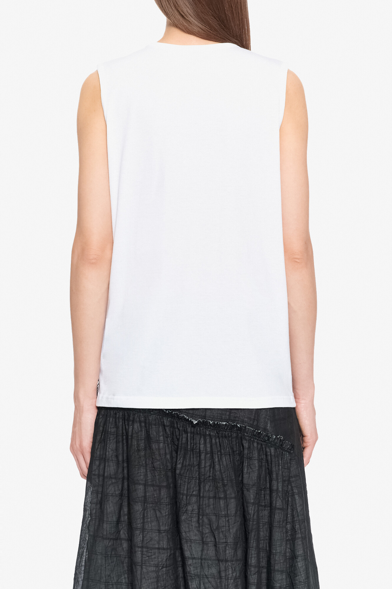 Y's Yohji Yamamoto Майка