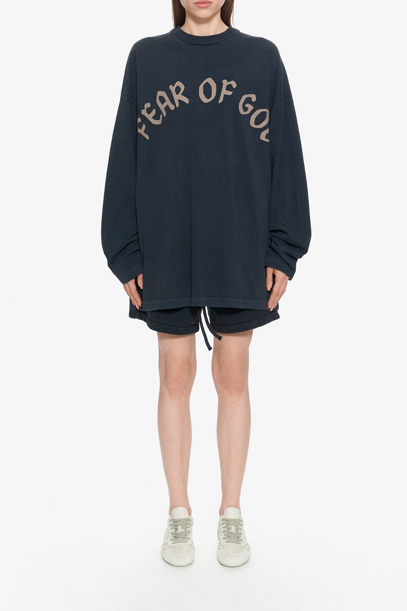 Fear Of God Реглан