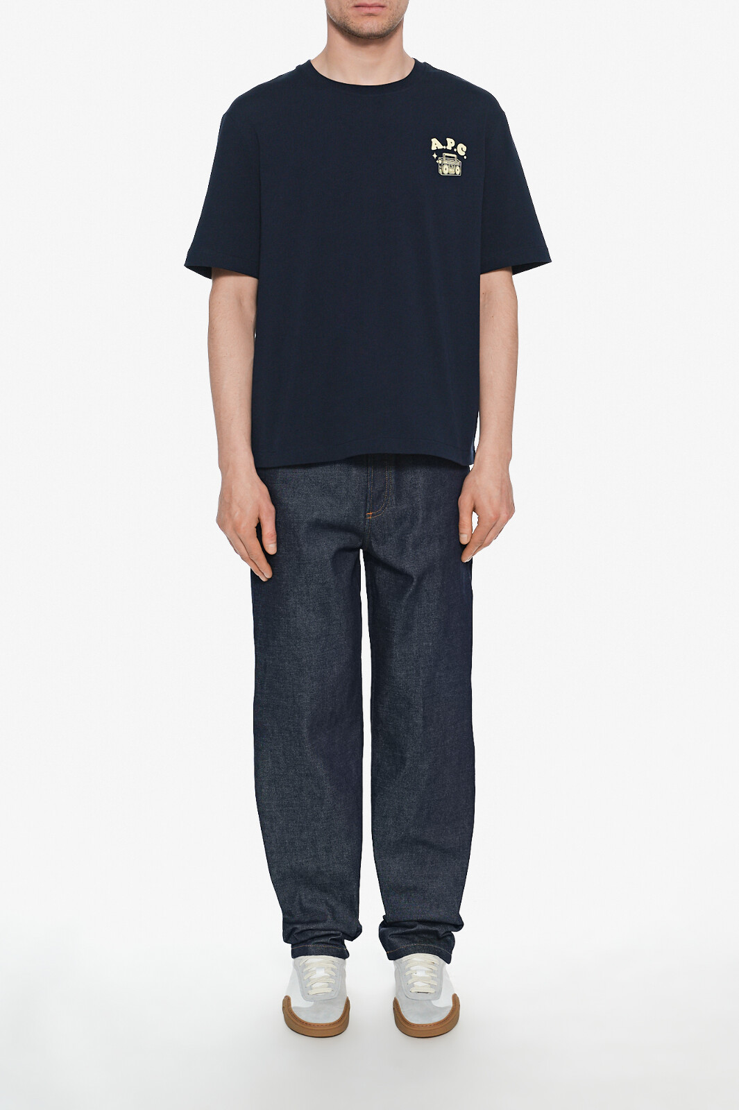 A.p.c Футболка