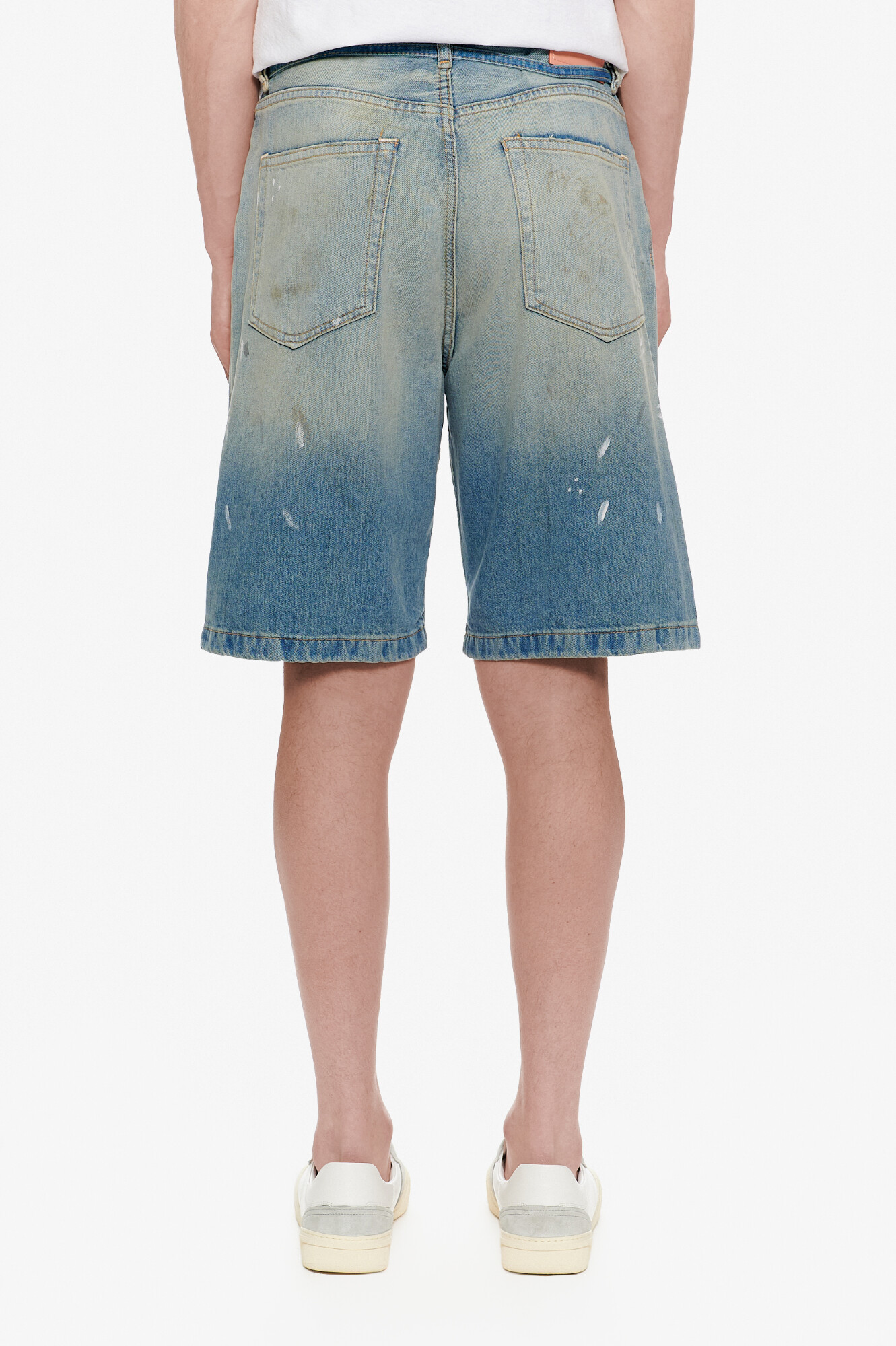 Acne Studios Шорти