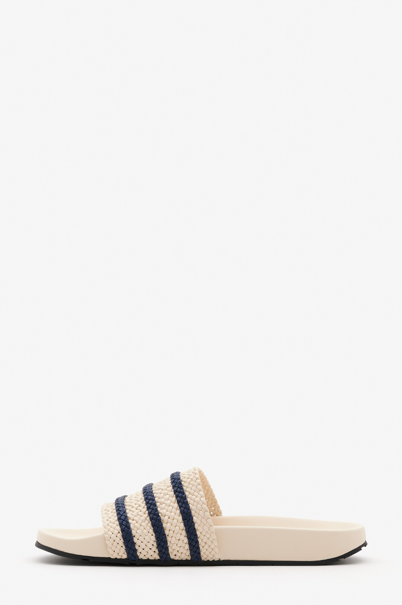 Adidas X Wales Bonner Шльопанці