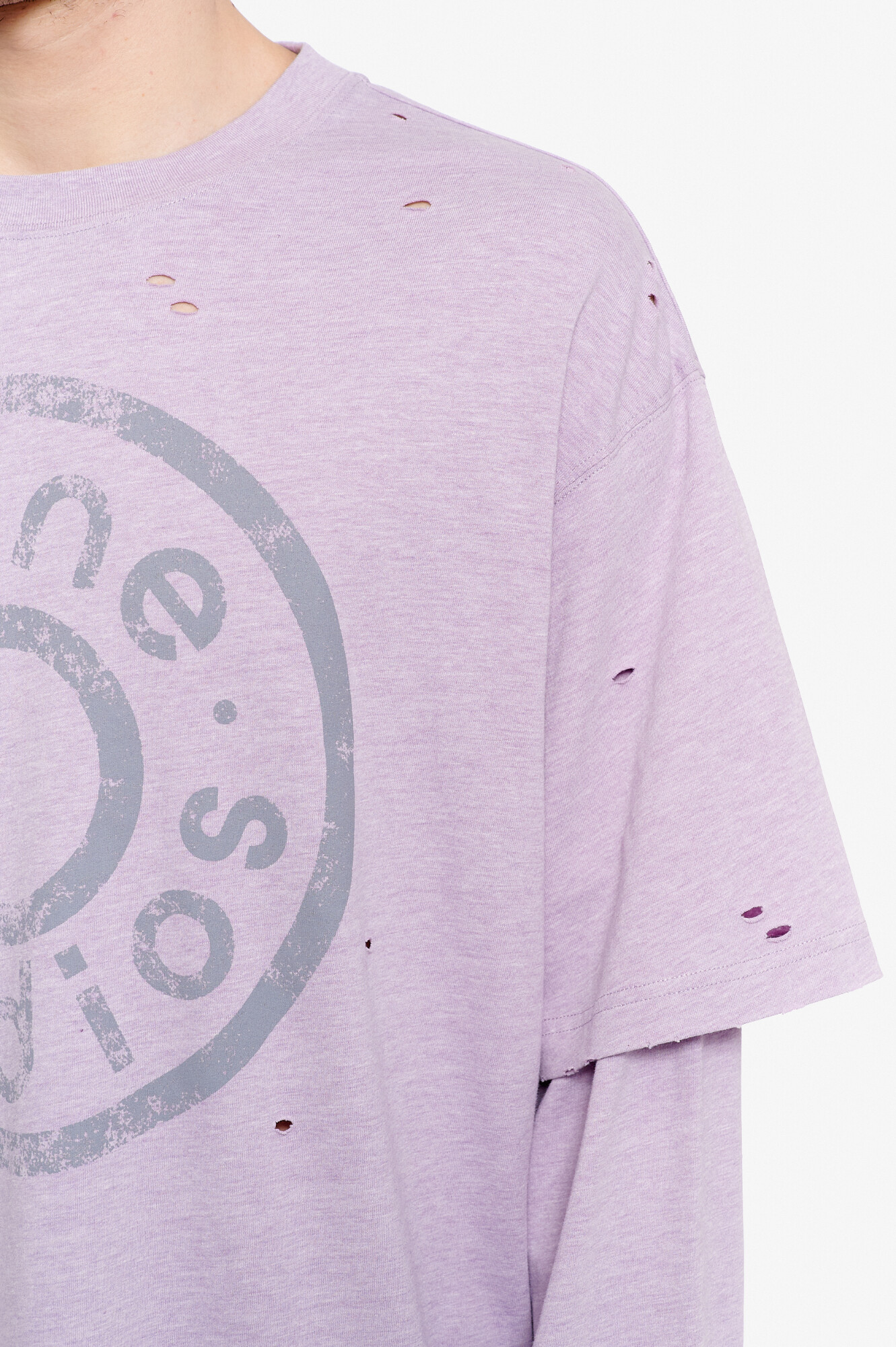 Acne Studios Реглан