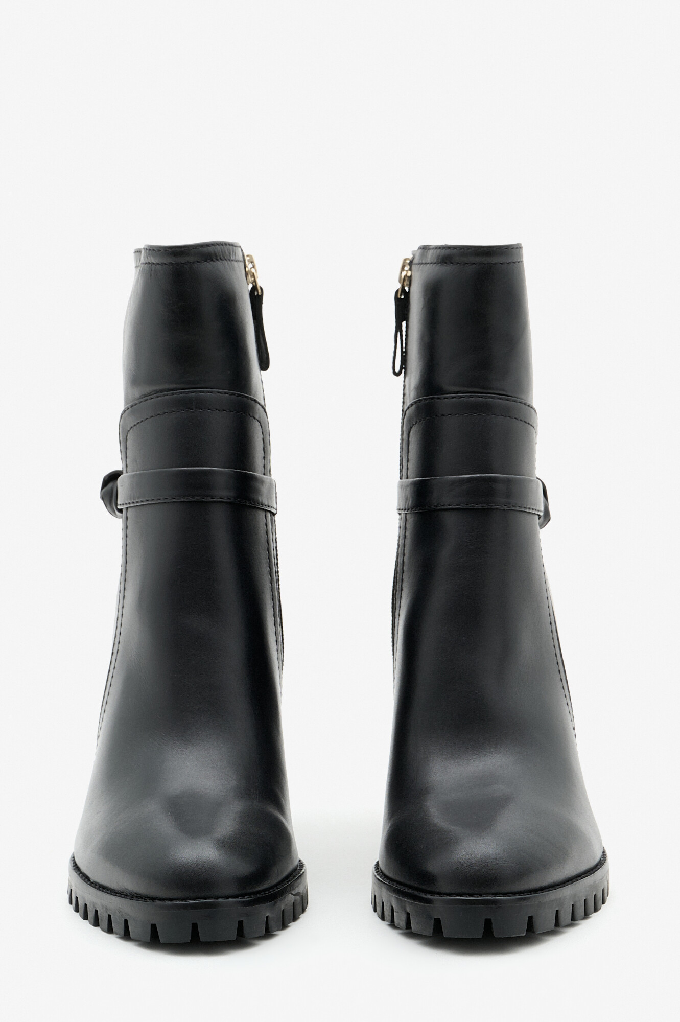 Alexandre Birman Ботильоны