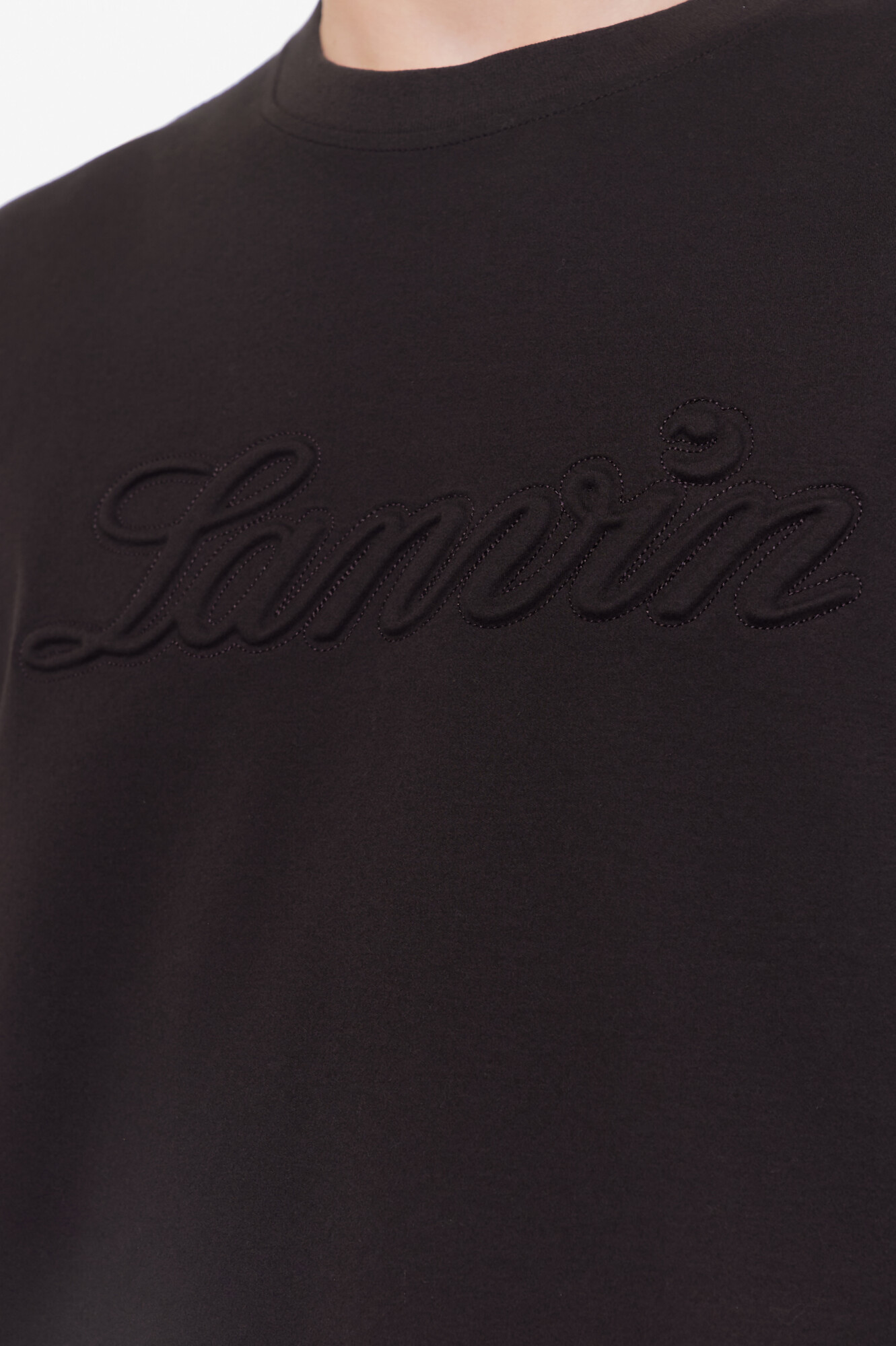 Lanvin Футболка