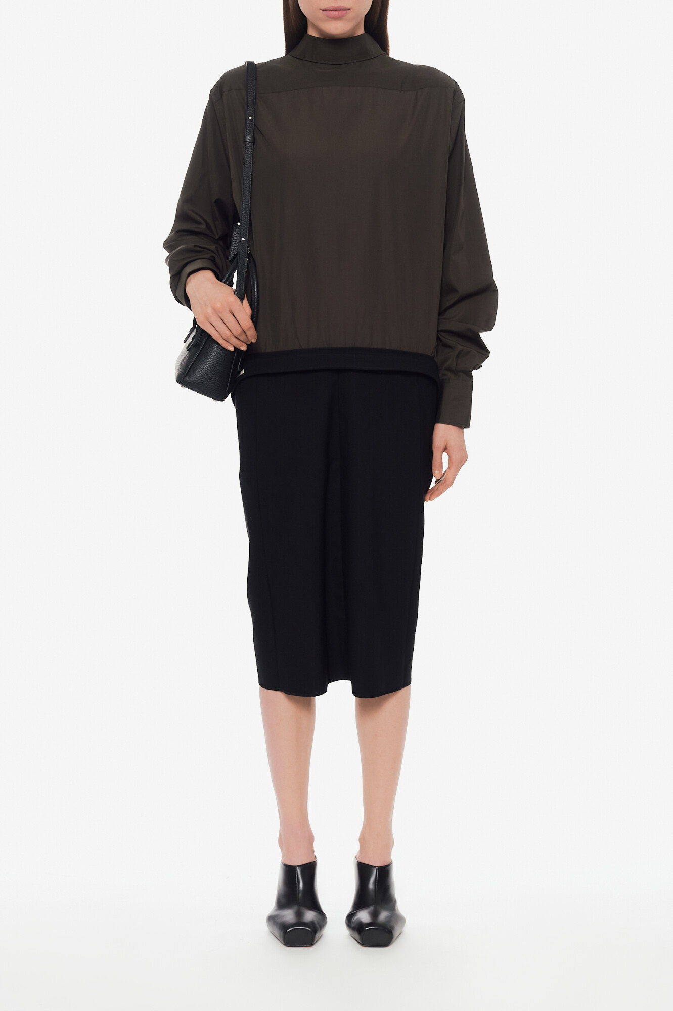 Maison Margiela Платье