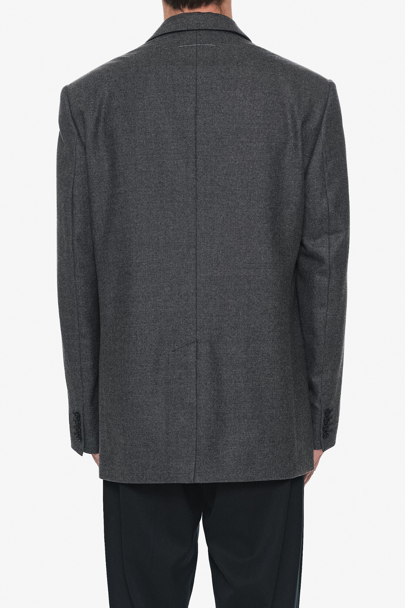 Mm6 Maison Margiela Пиджак