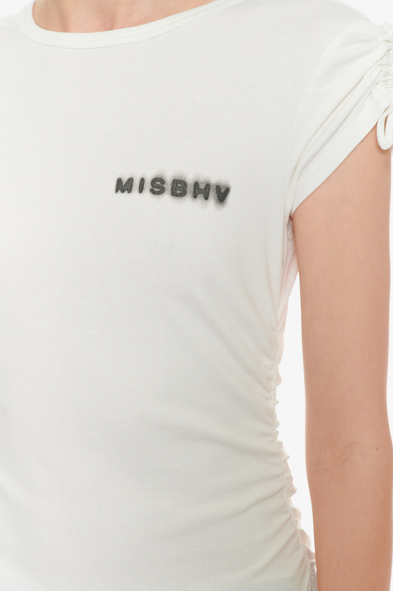 Misbhv Футболка