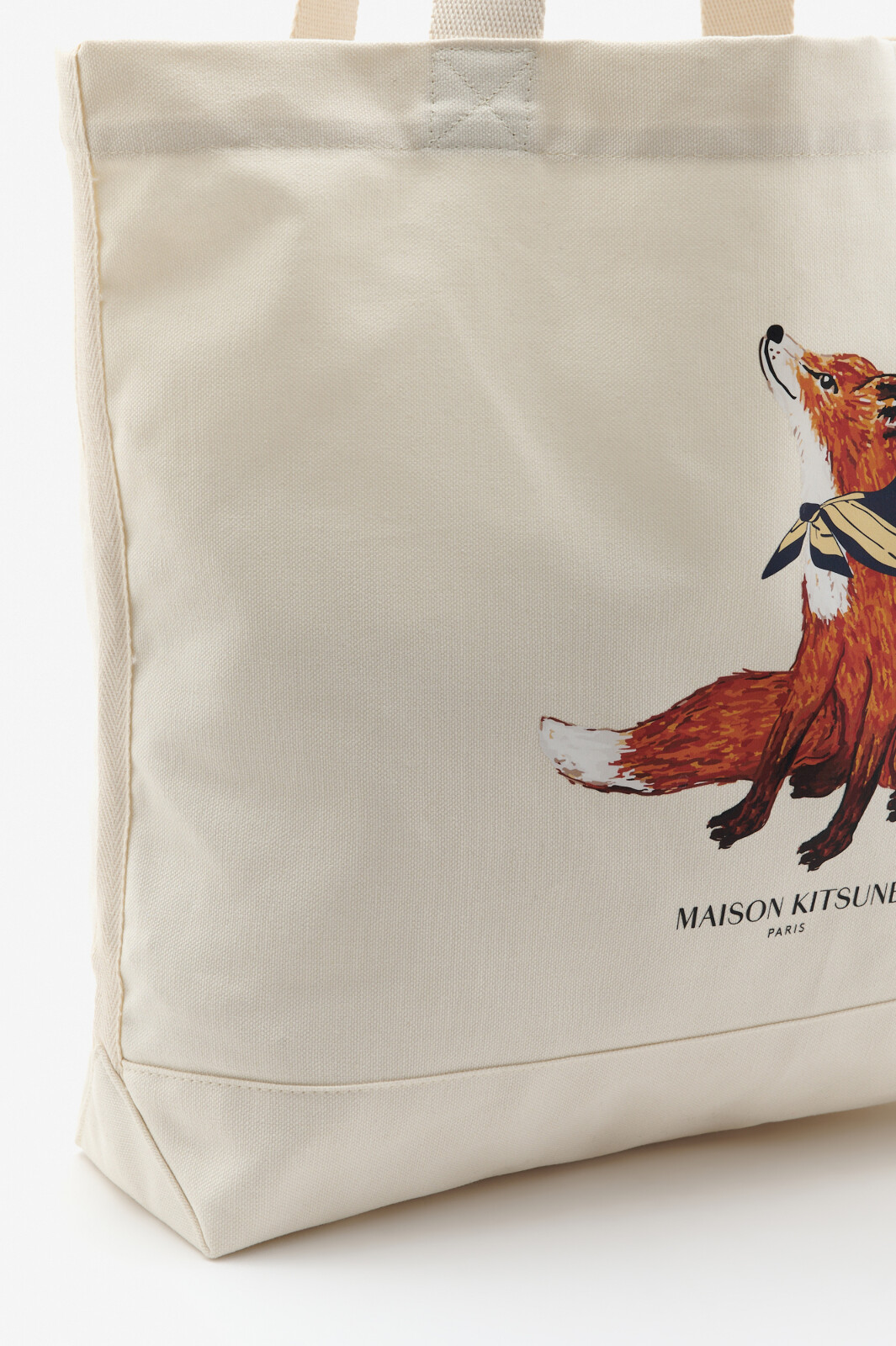 Maison Kitsune Шоппер