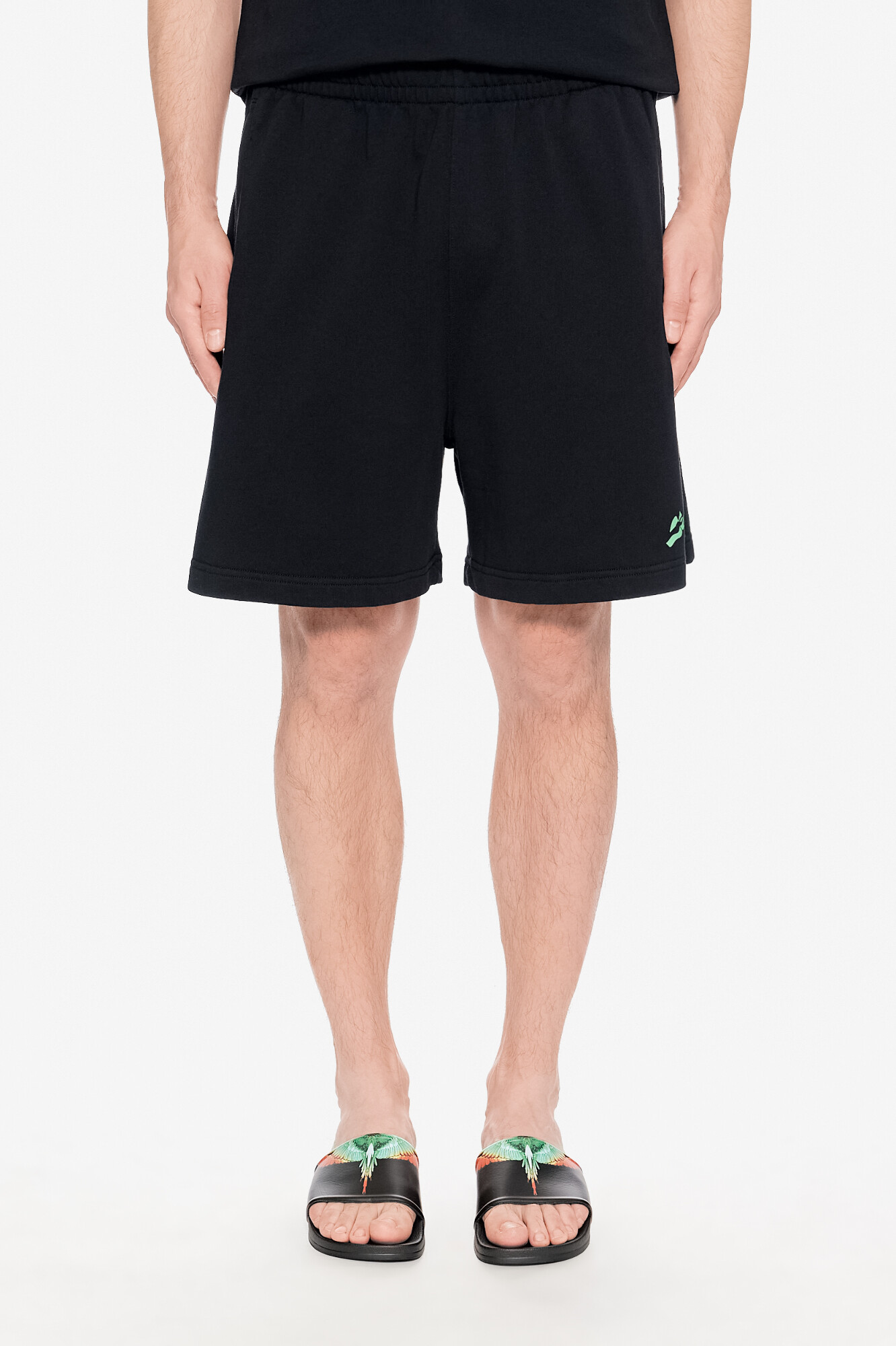 Marcelo Burlon Шорты
