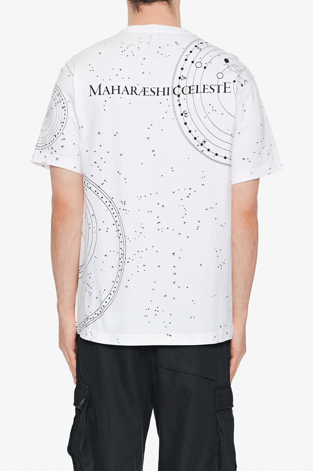 Maharishi Футболка