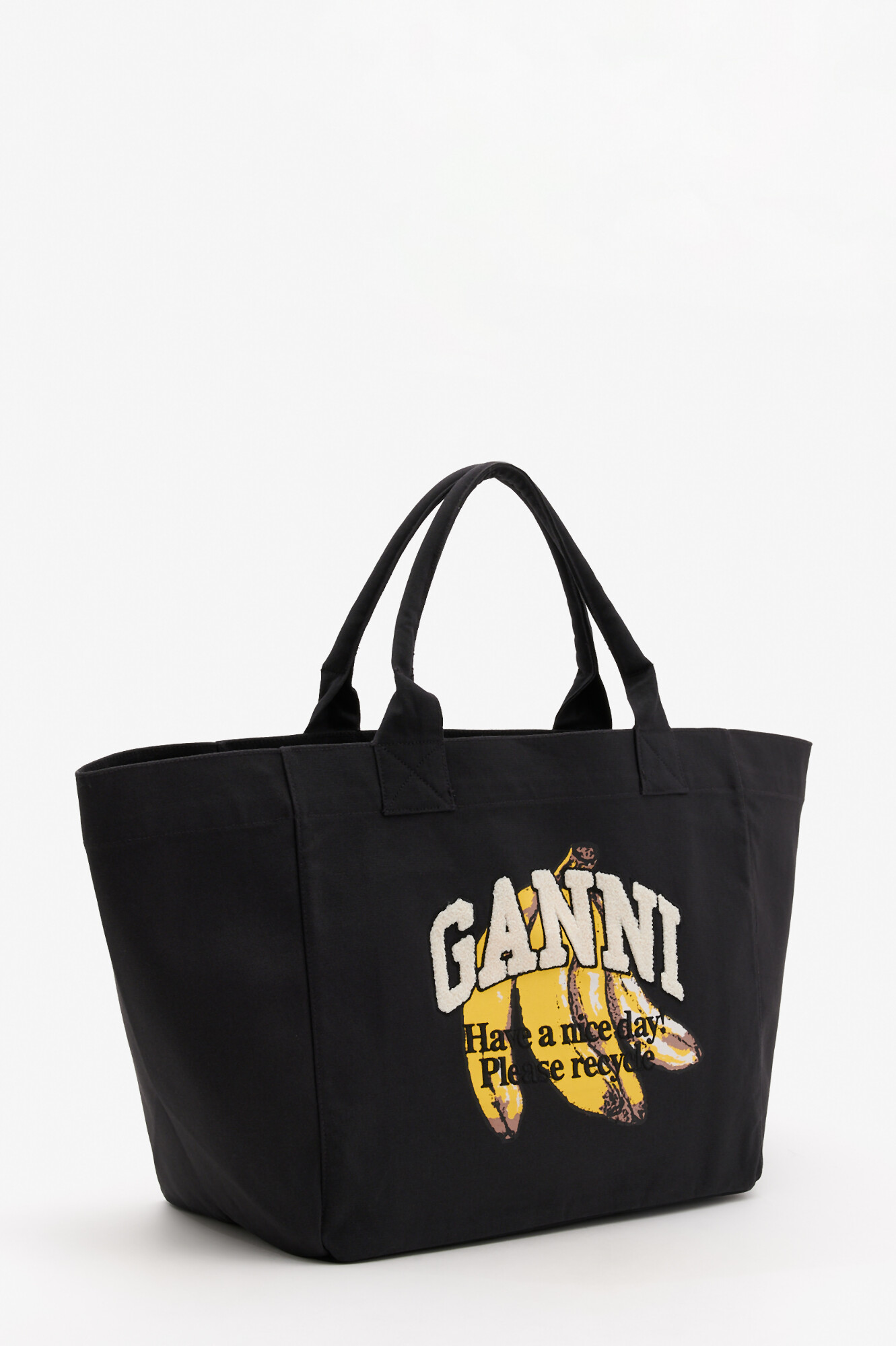 Ganni Шоппер