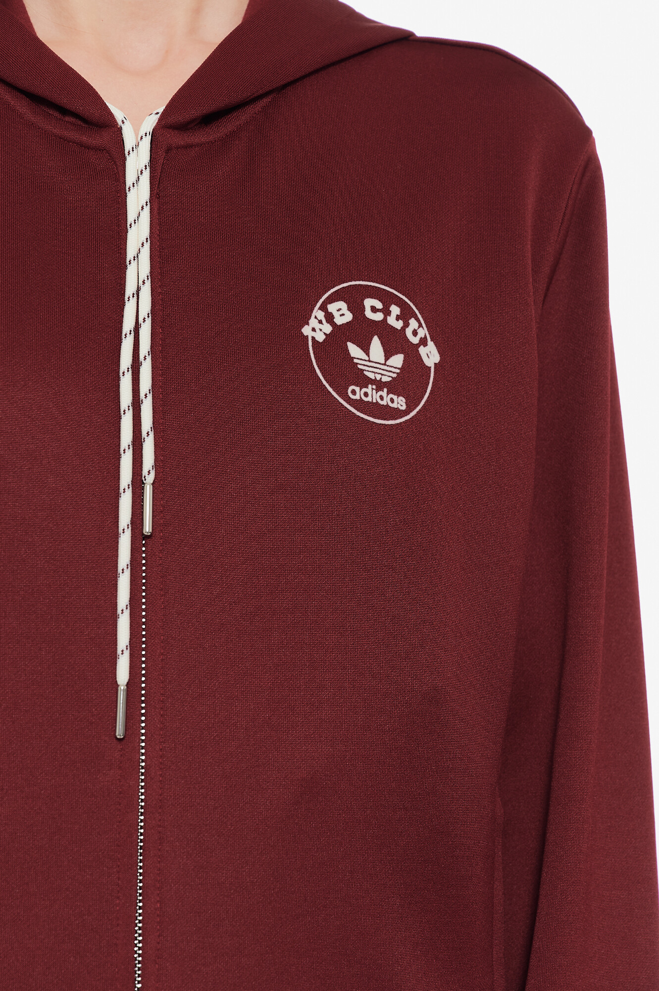 Adidas X Wales Bonner Худі
