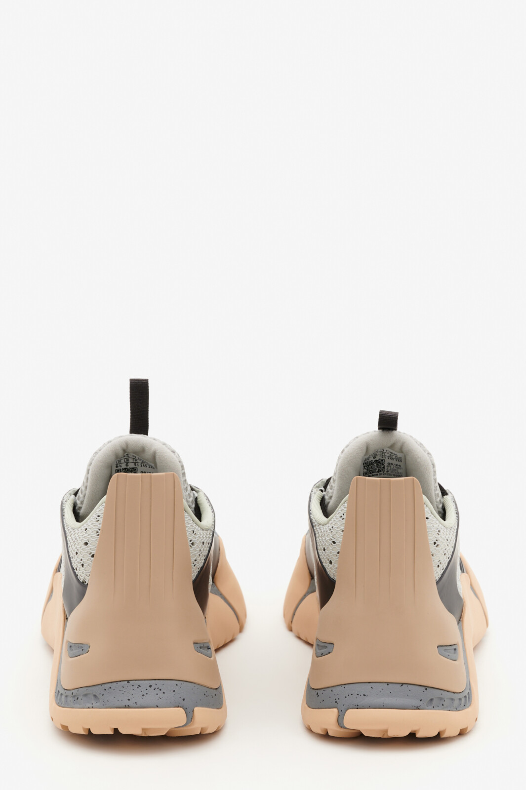 Adidas X Dingyun Zhang Кроссовки