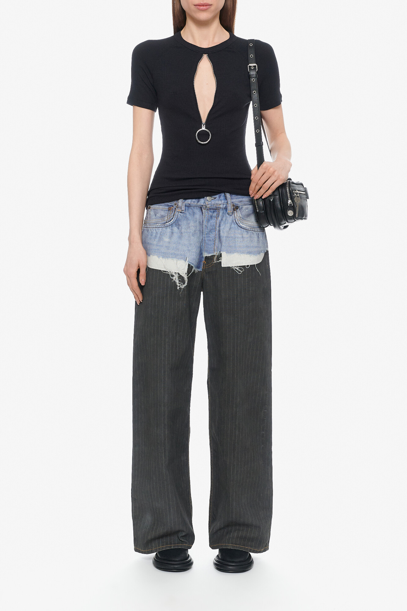 Acne Studios Джинси