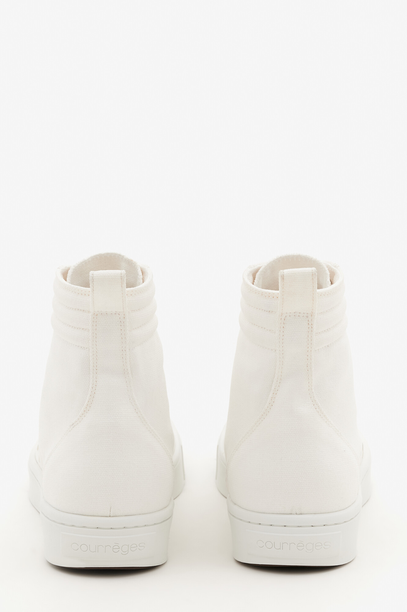 Courreges Кеди