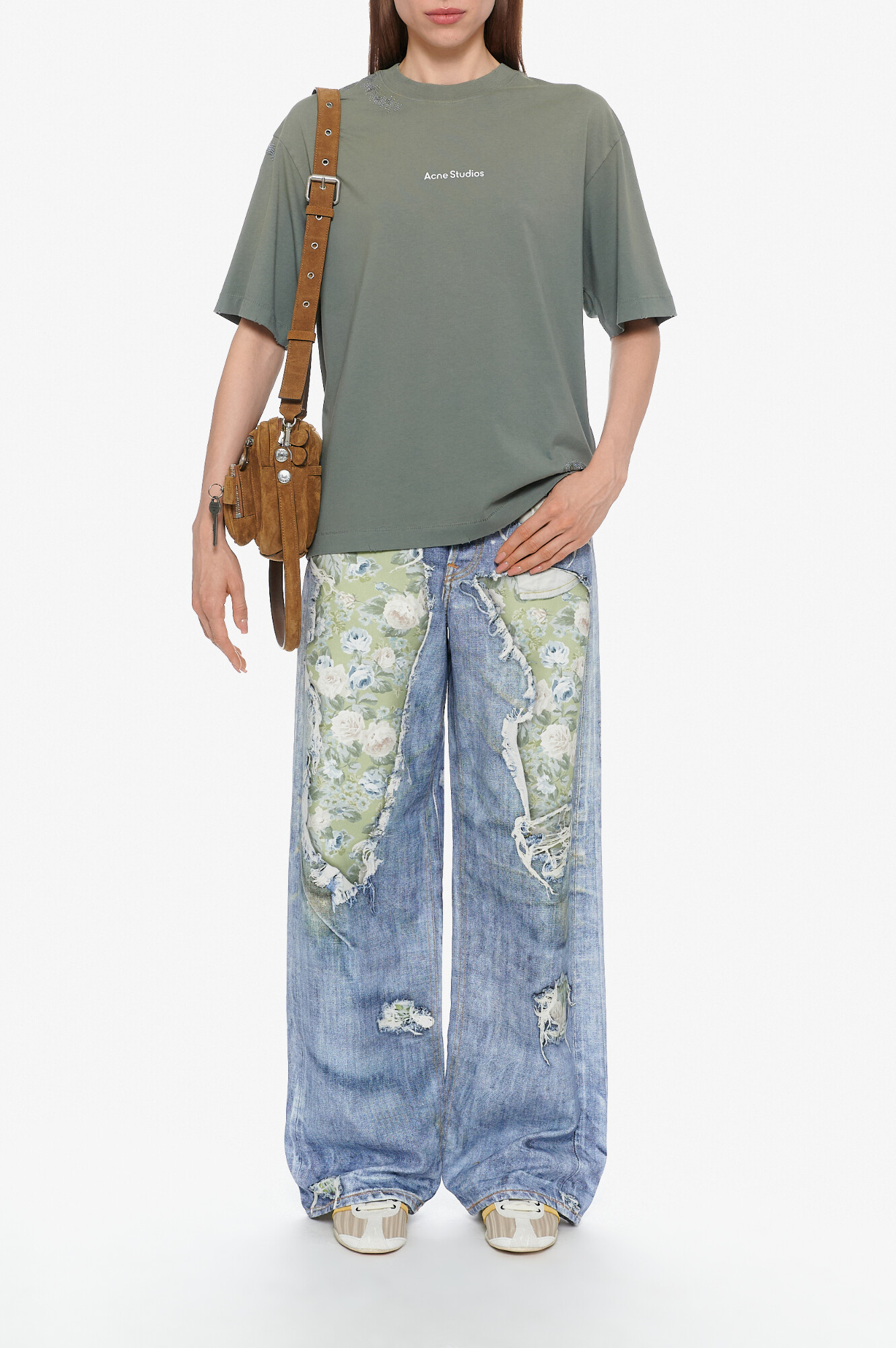 Acne Studios Футболка