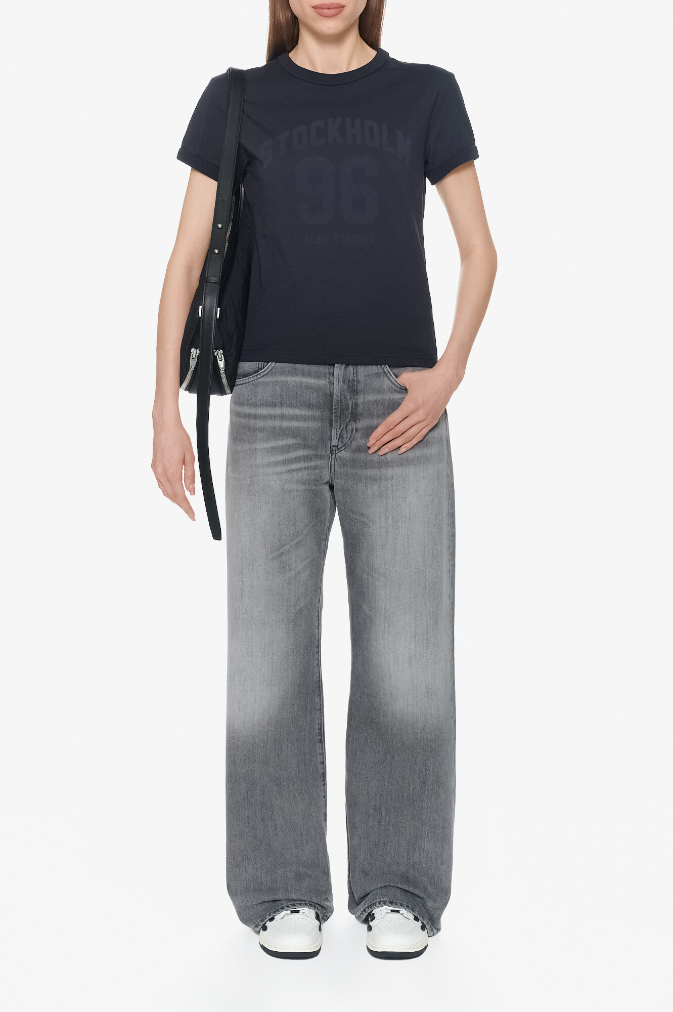 Acne Studios Джинси