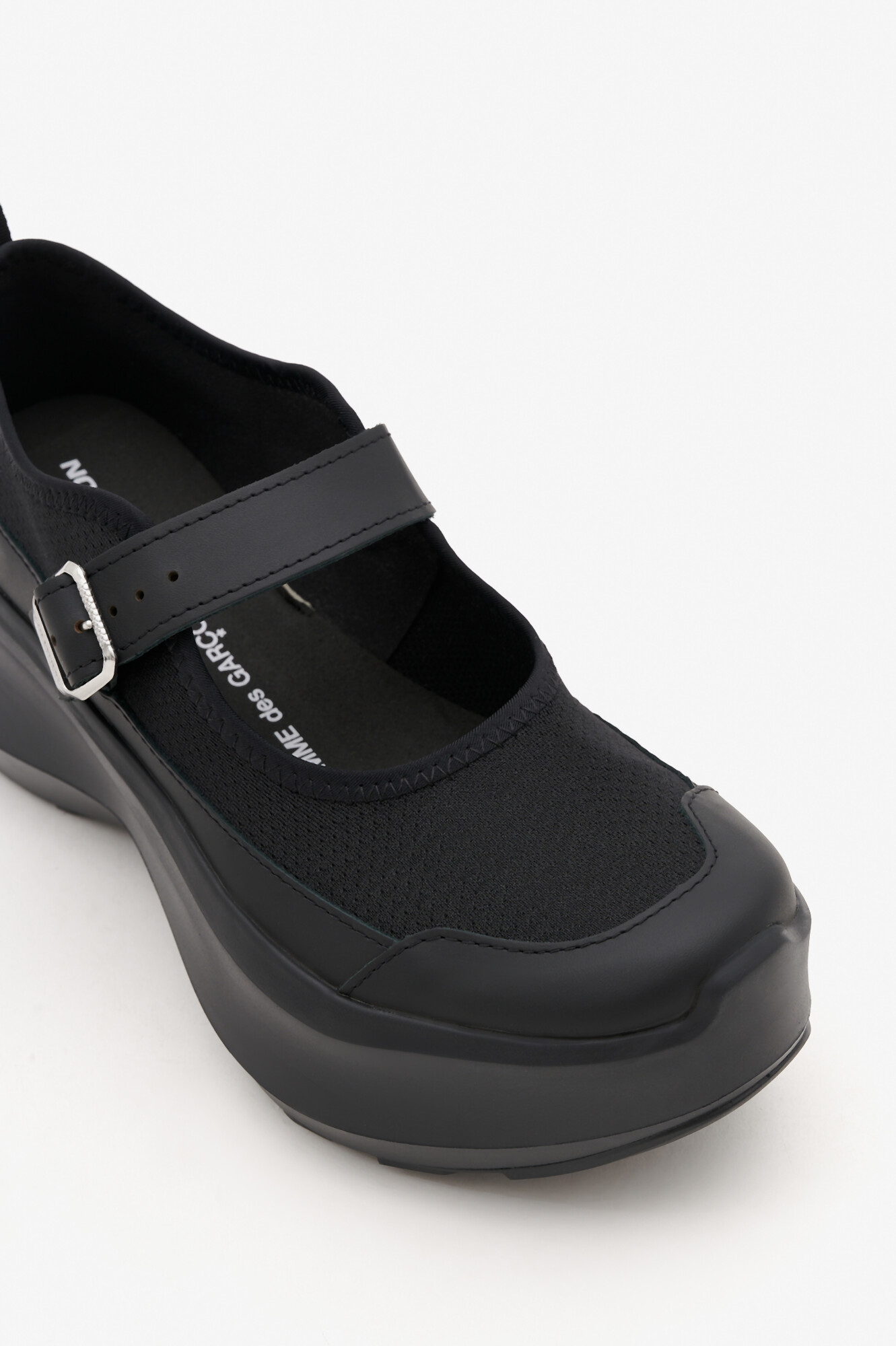 Comme Des Garcons X Salomon Туфлі