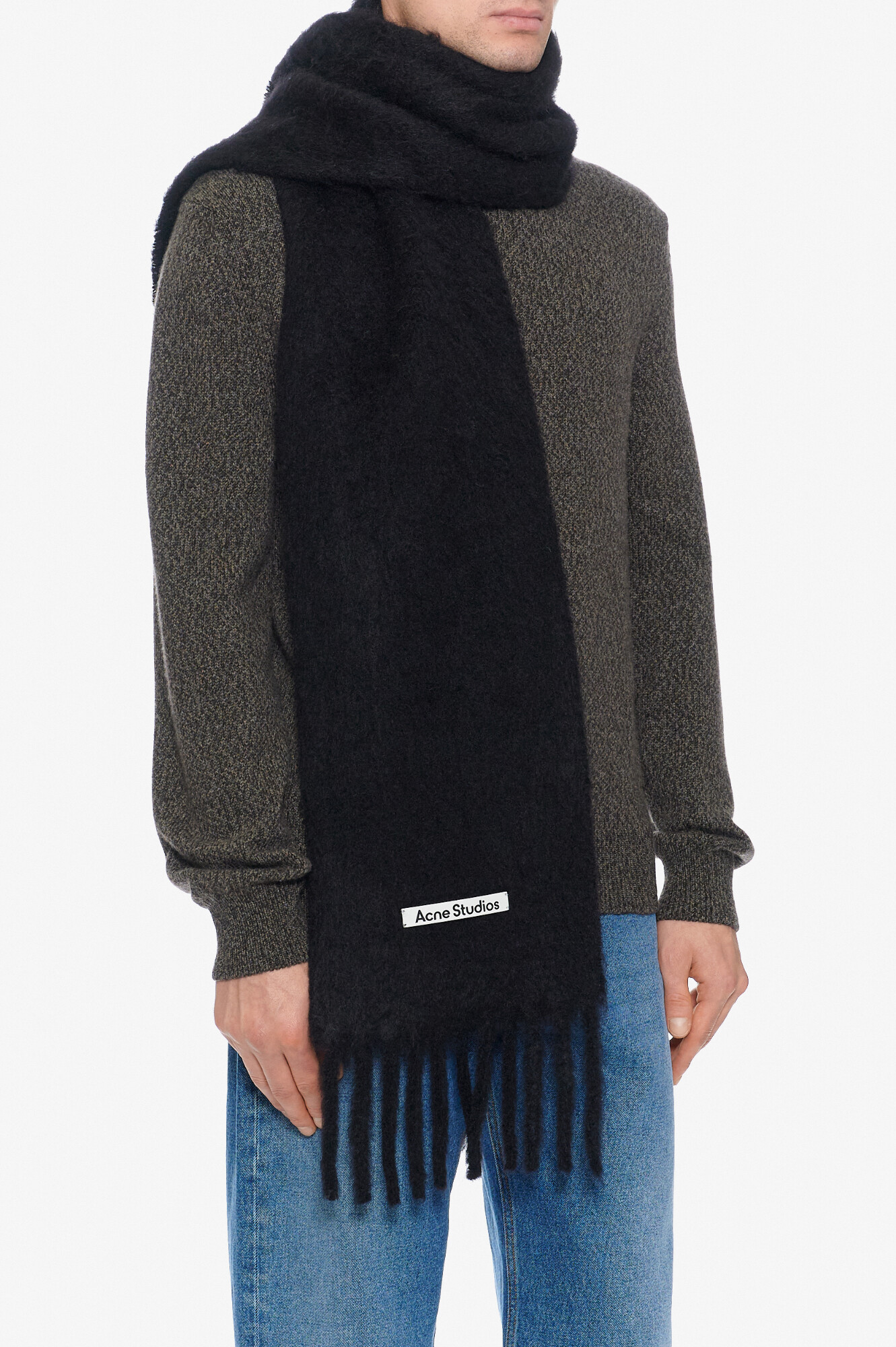 Acne Studios Шарф