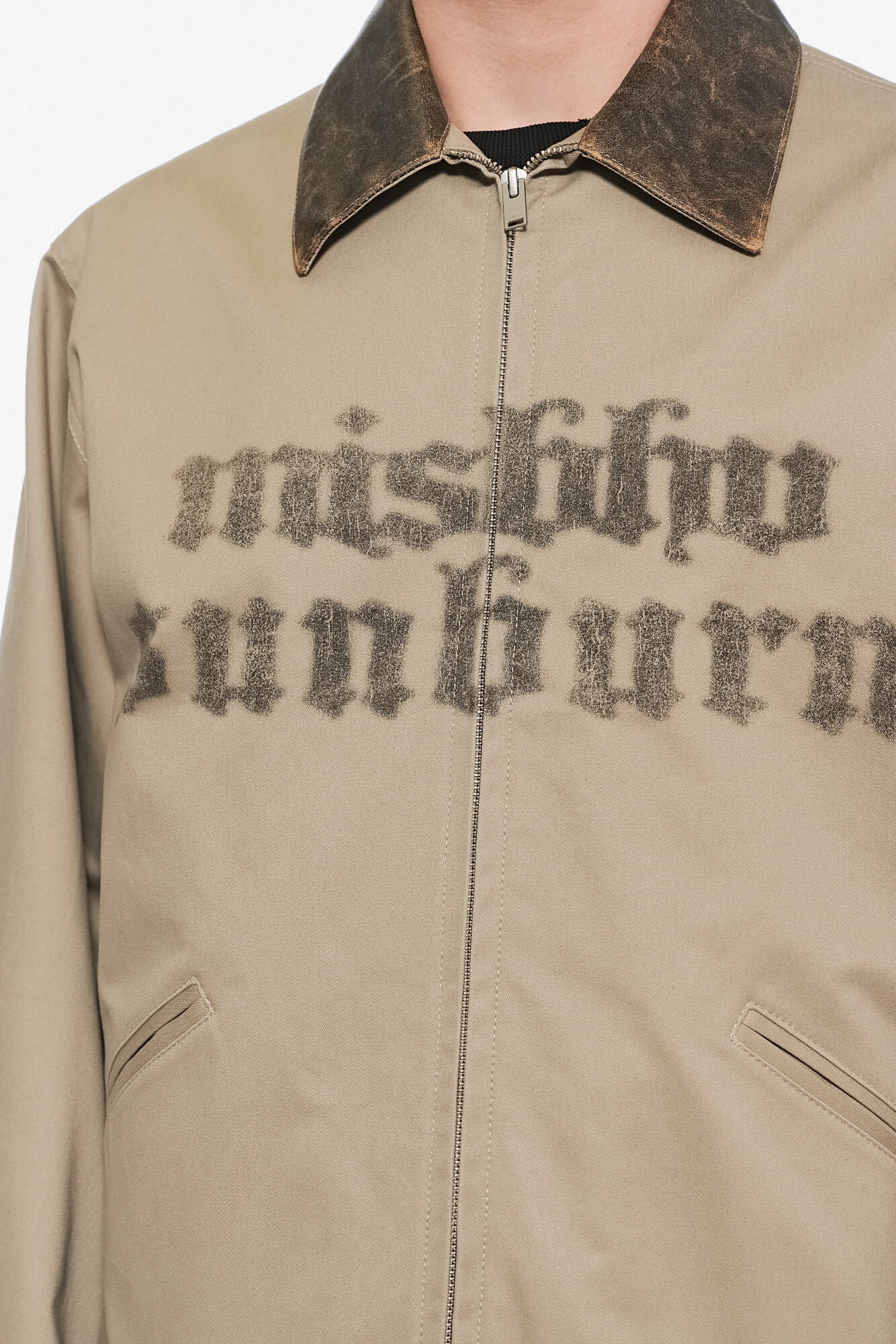 Misbhv Куртка