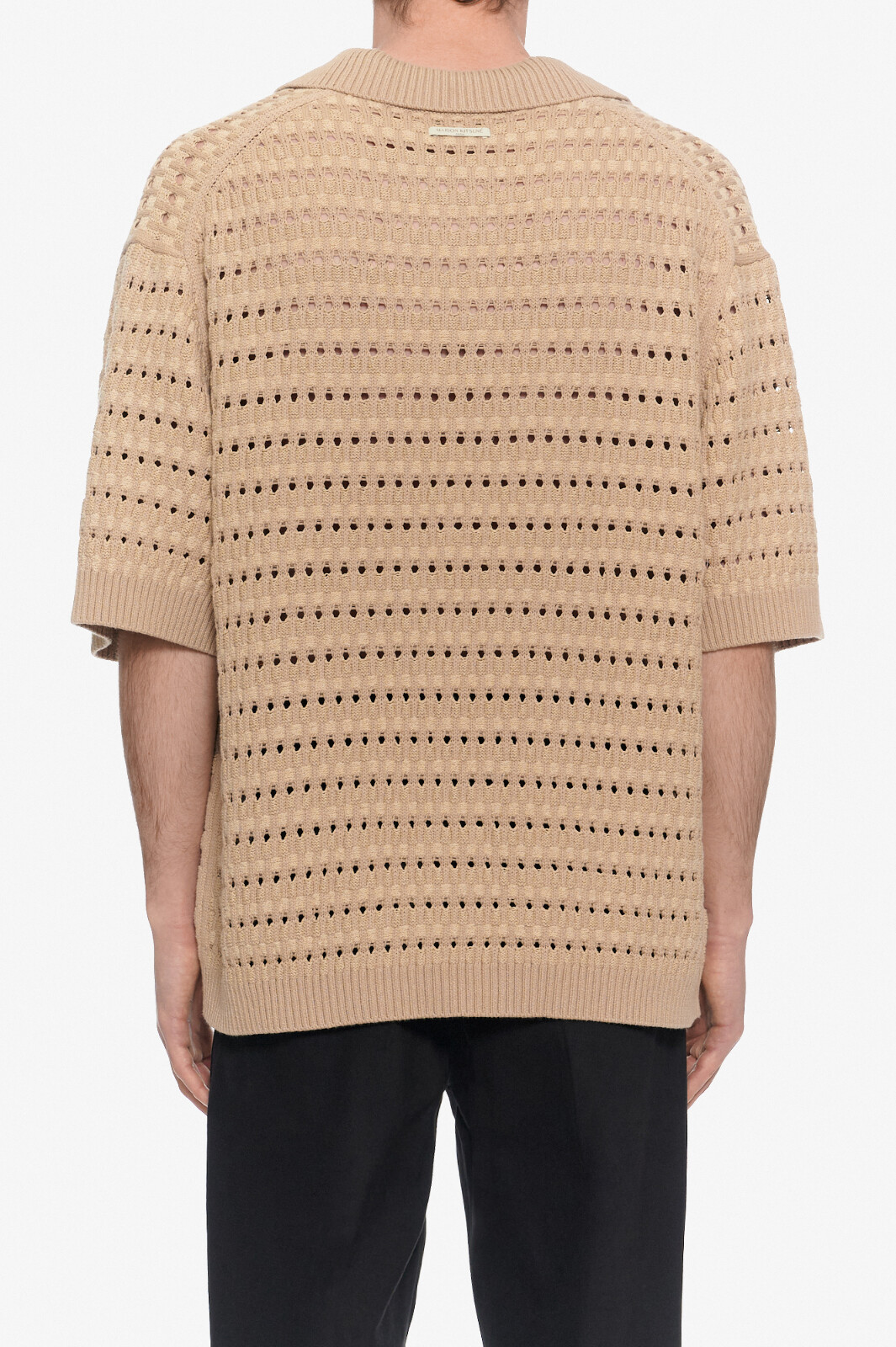Maison Kitsune Поло
