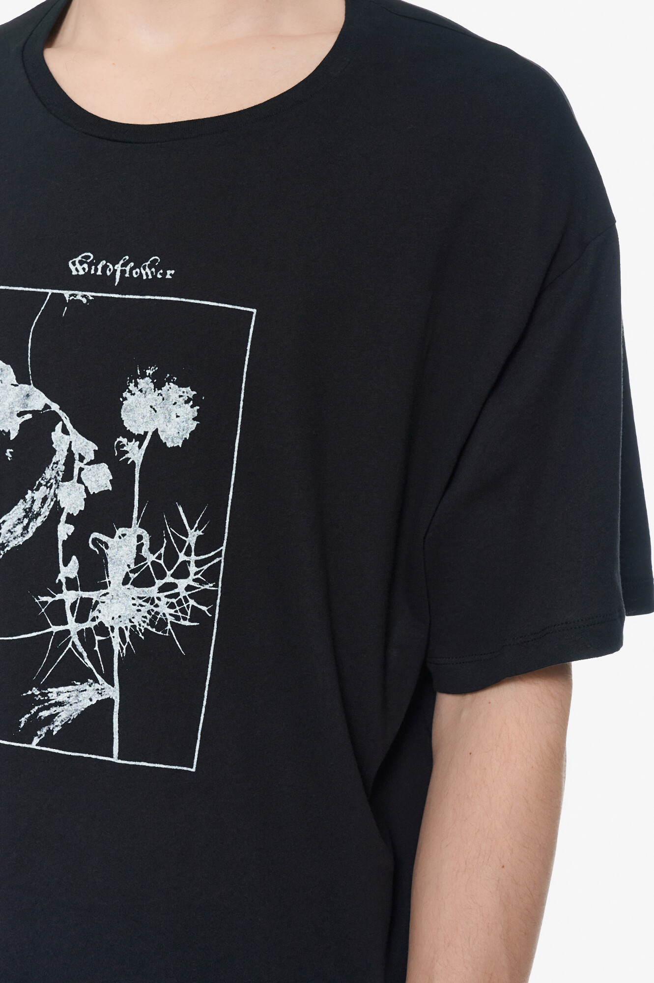 Ann Demeulemeester Футболка