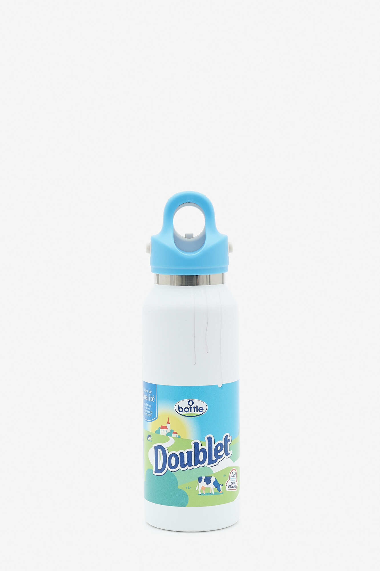 Doublet Пляшка для води