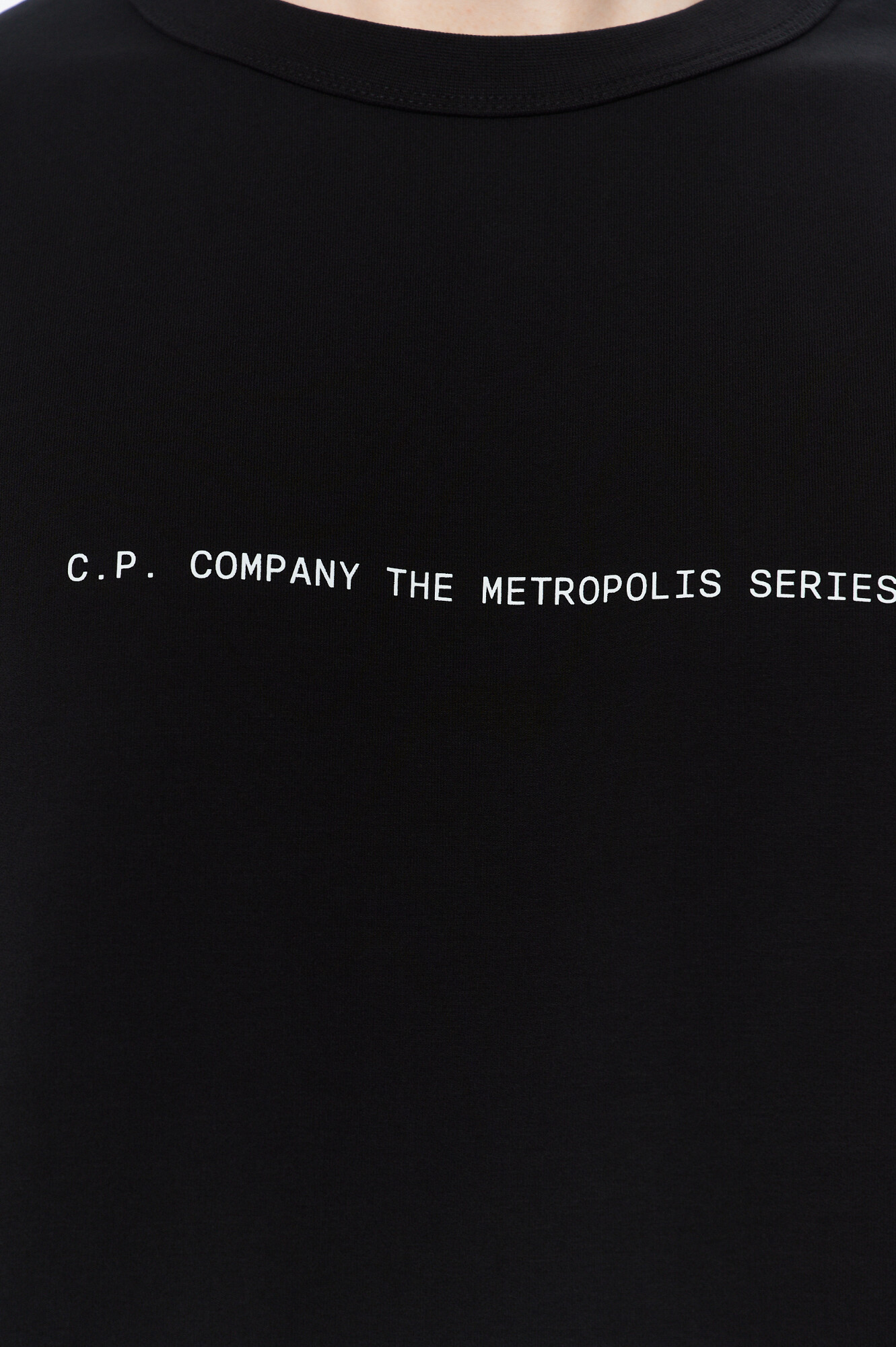 C.p. Company Metropolis Свитшот