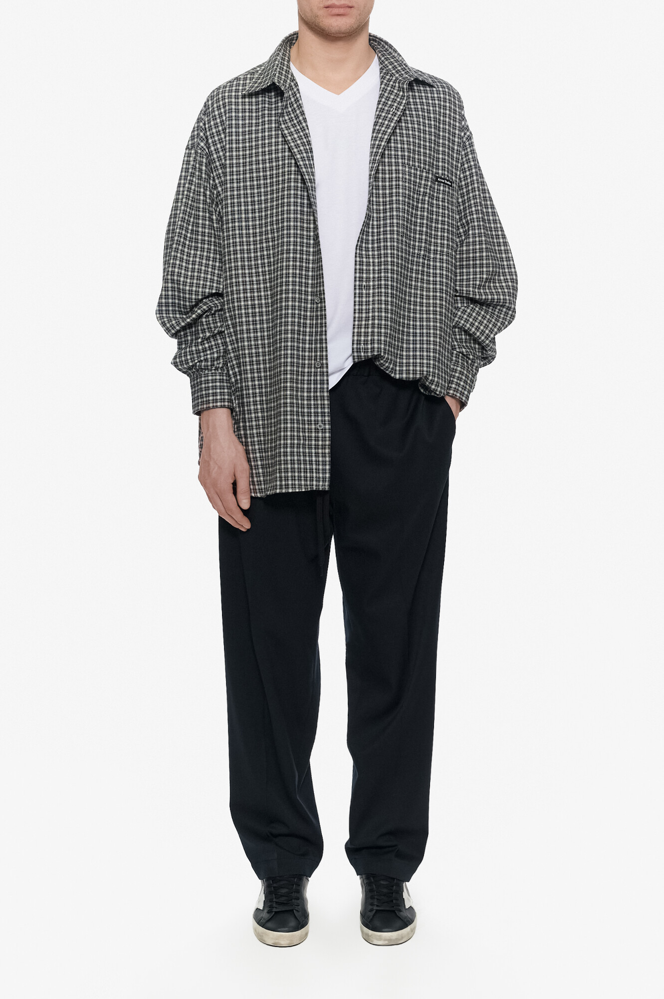 Acne Studios Футболка