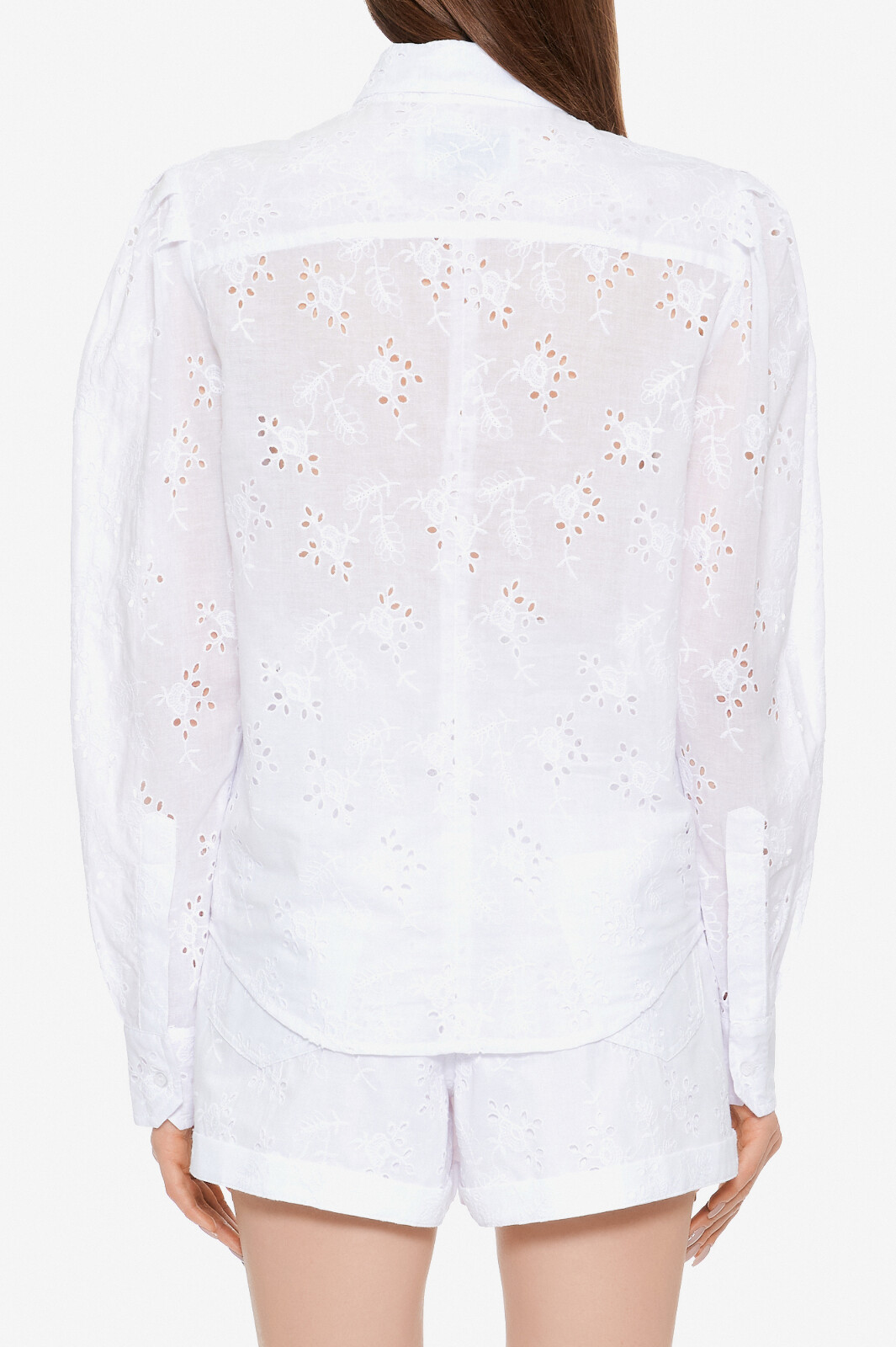 Forte Dei Marmi Couture Рубашка