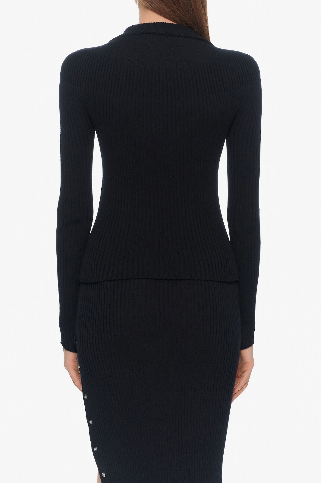 Courreges Кардиган