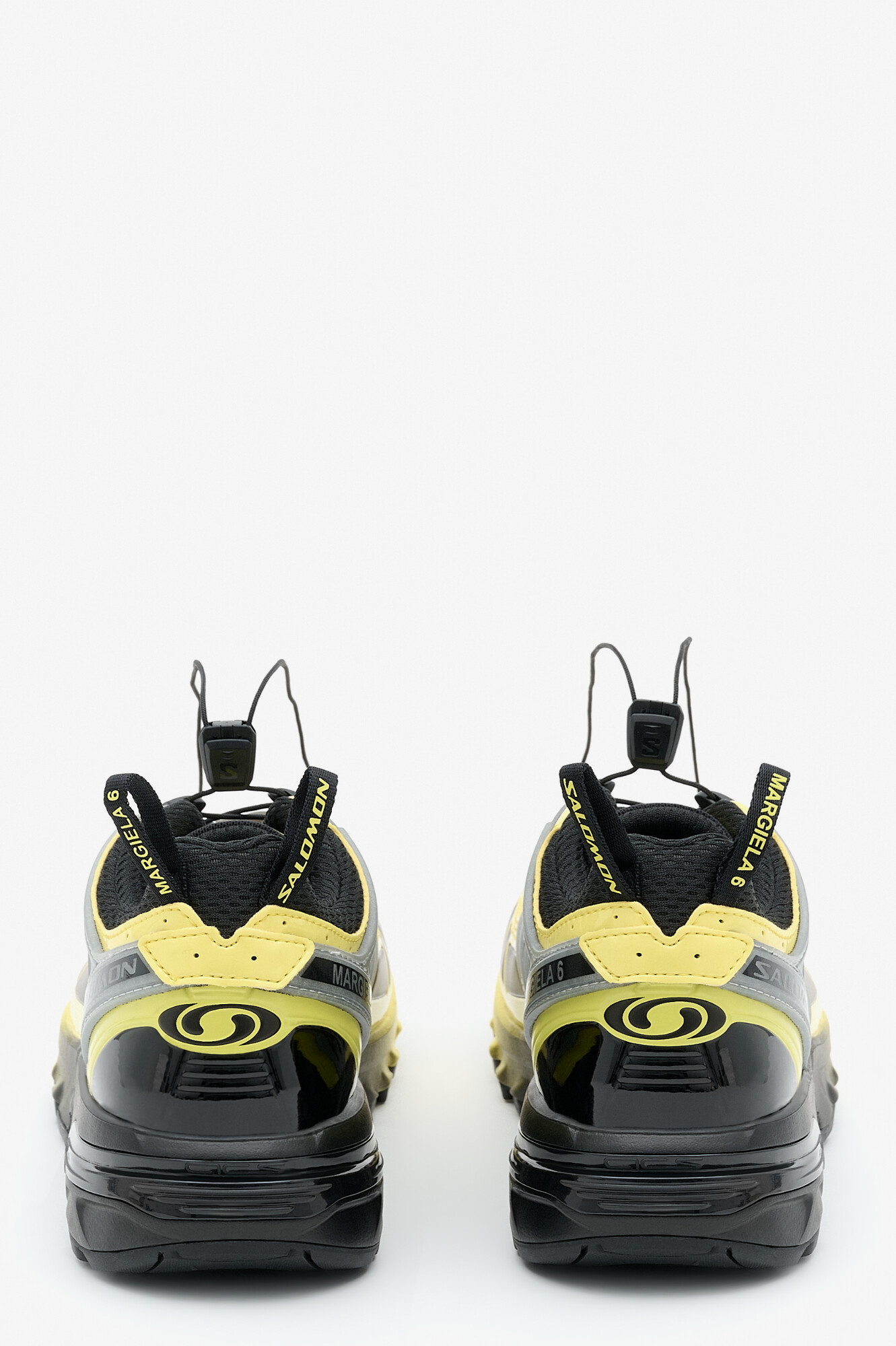 Mm6 Maison Margiela X Salomon Кросівки