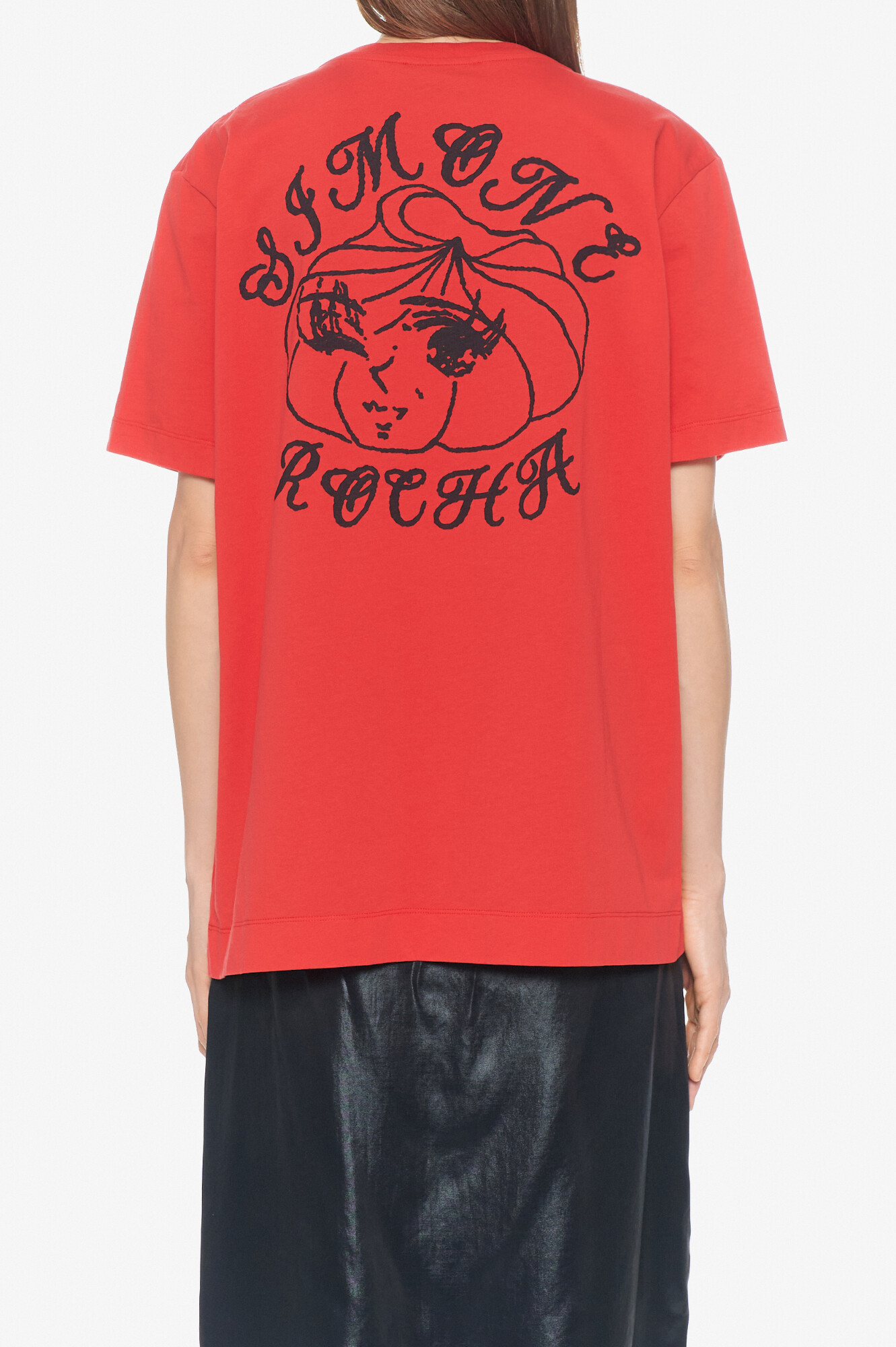 Simone Rocha Футболка
