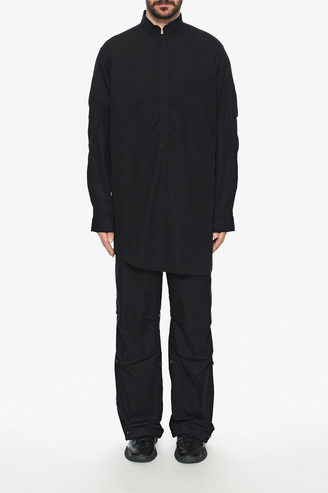 Maharishi Сорочка