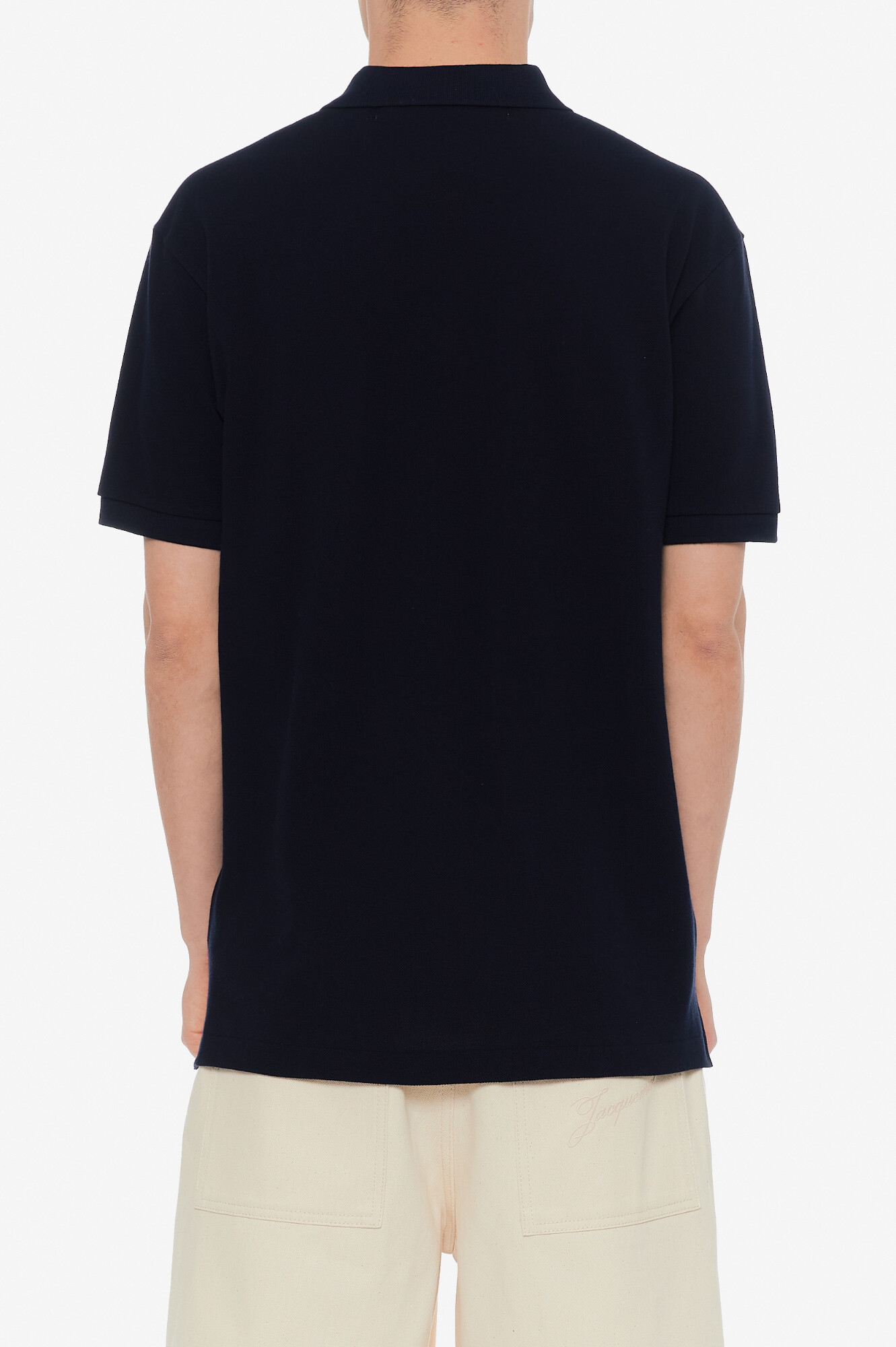 Comme Des Garcons Play Поло