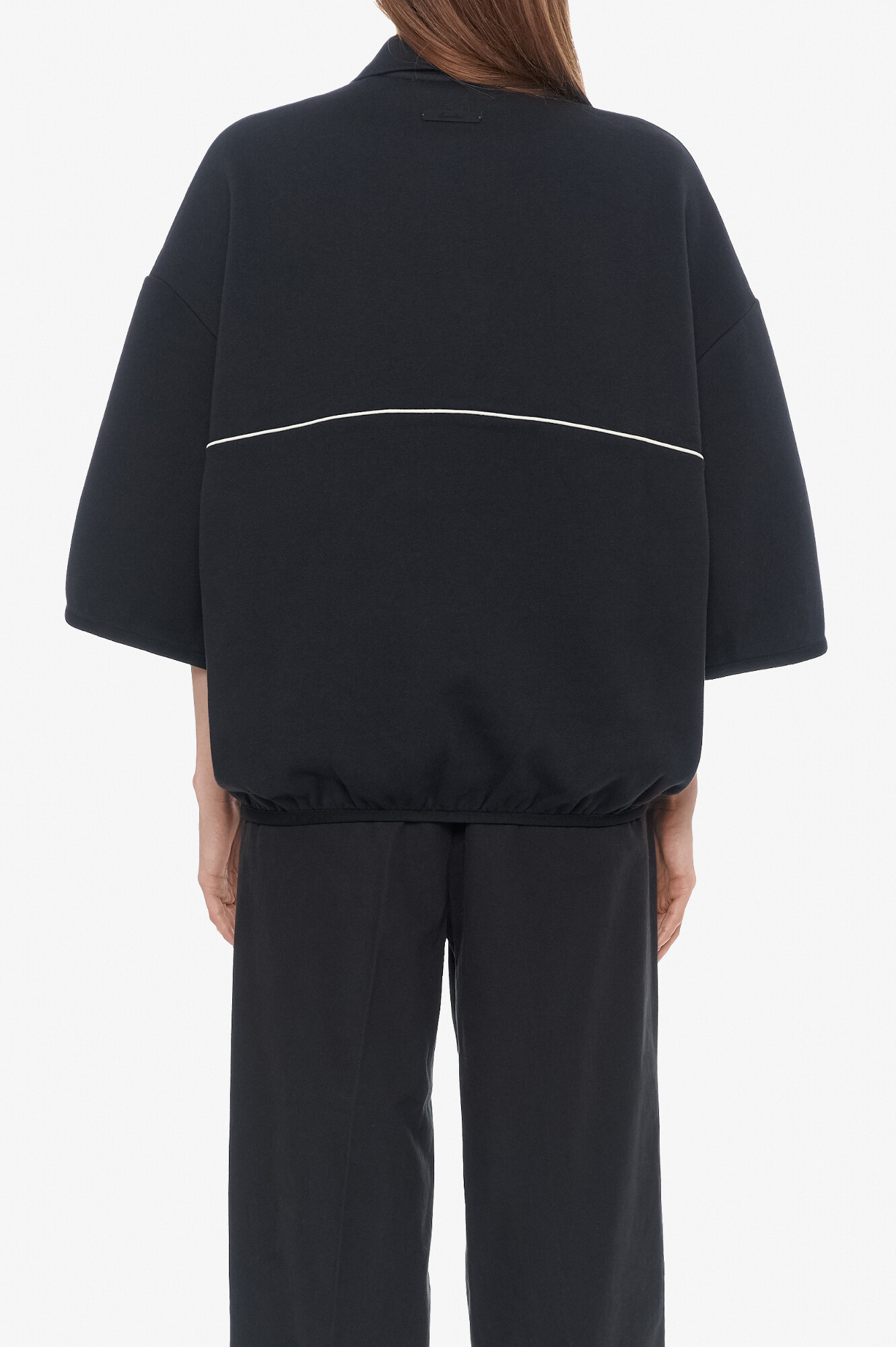 Fear Of God Essentials Поло