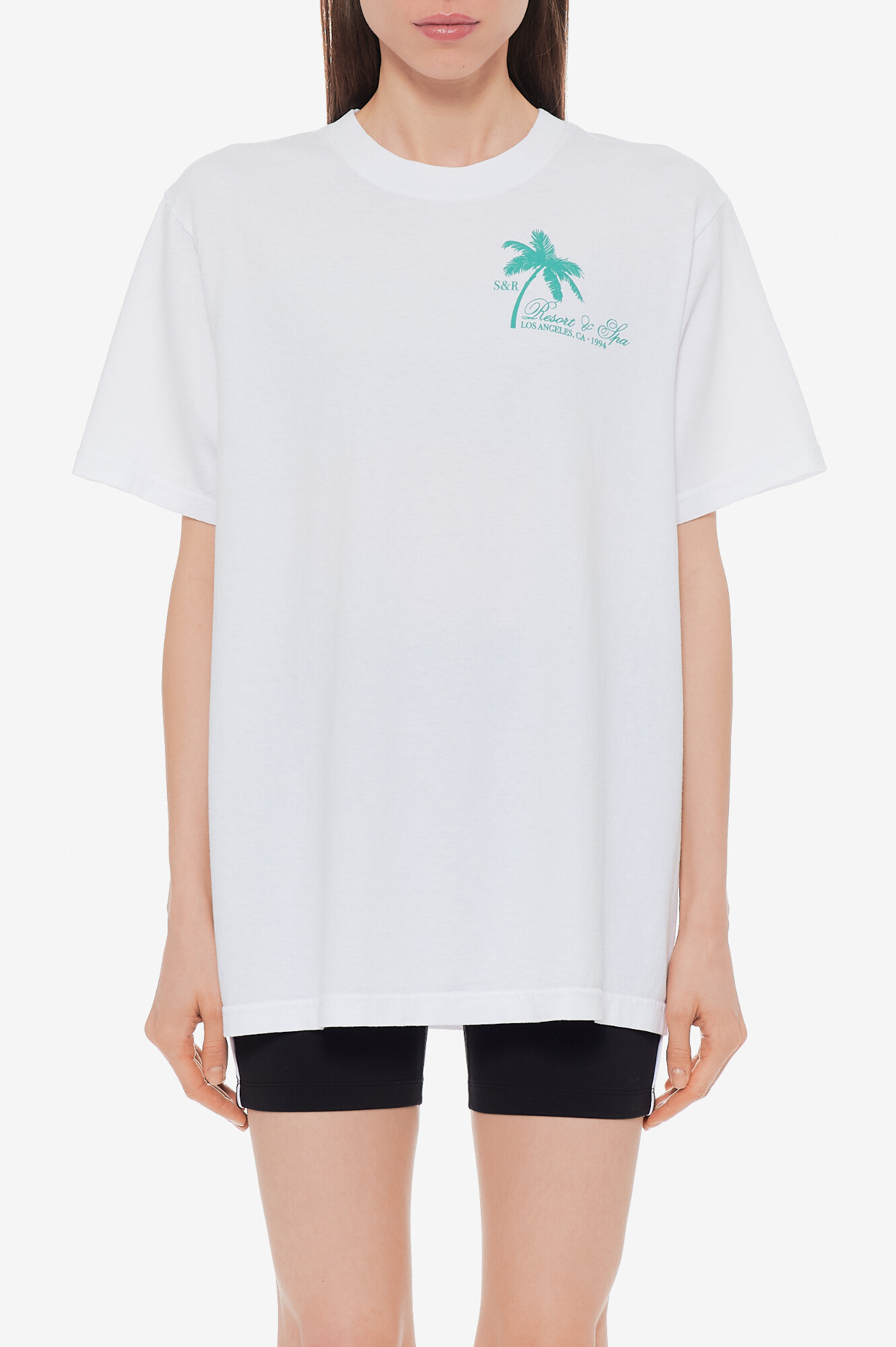 Sporty&Rich Футболка