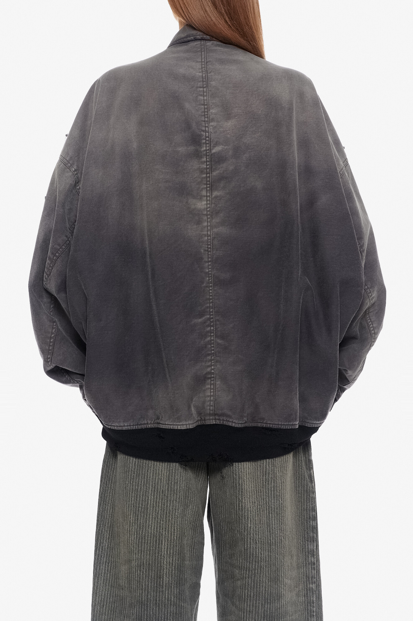 Maison Mihara Yasuhiro Бомбер