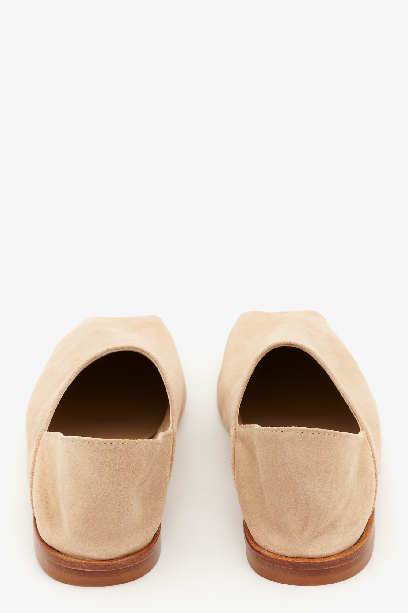Souliers Martinez Сліпери