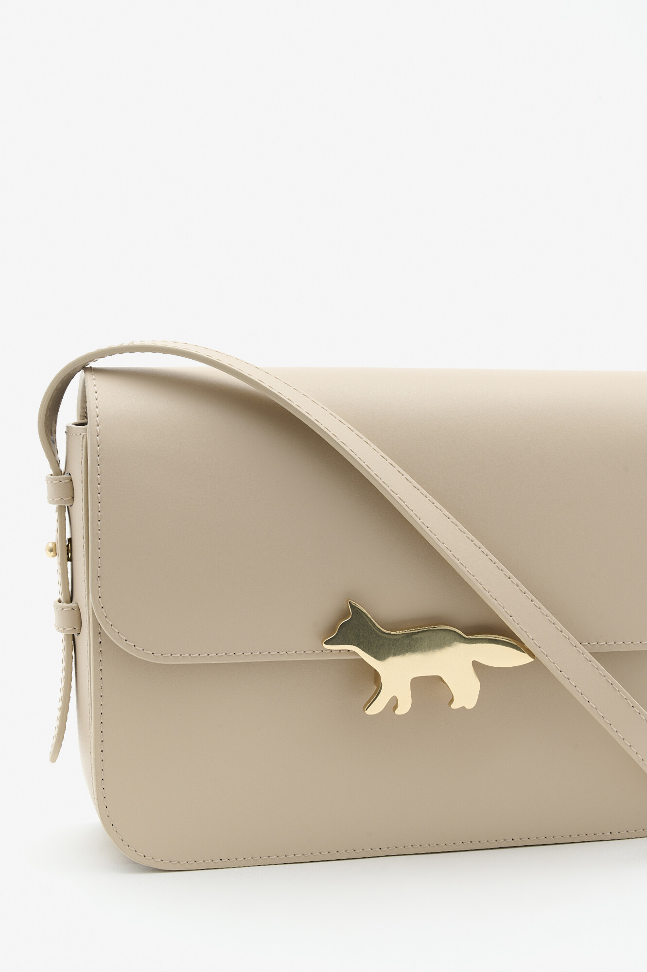 Maison Kitsune Сумка