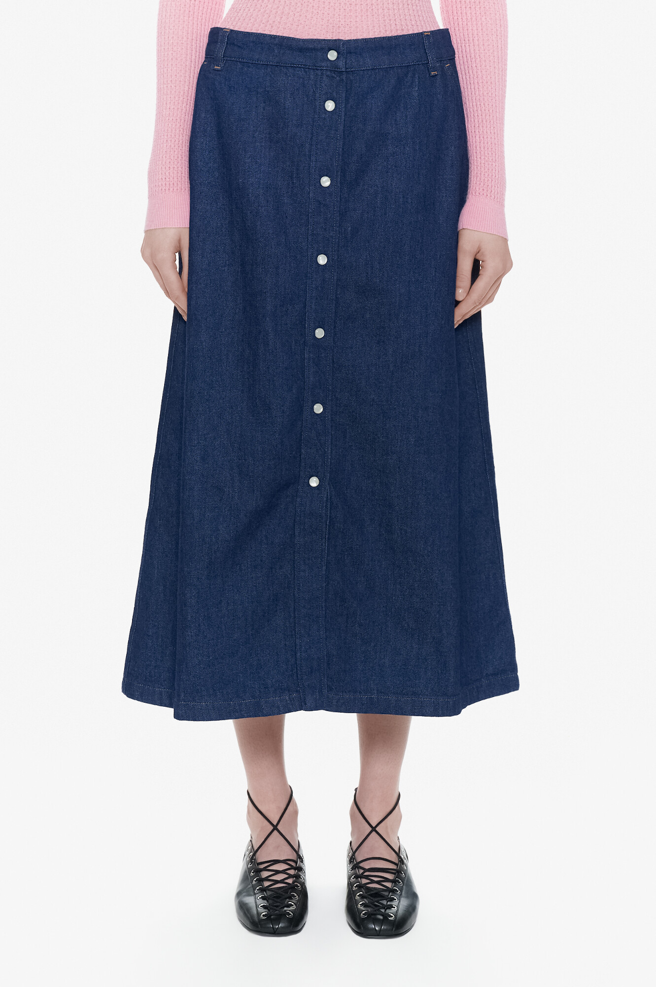 A.p.c Спідниця