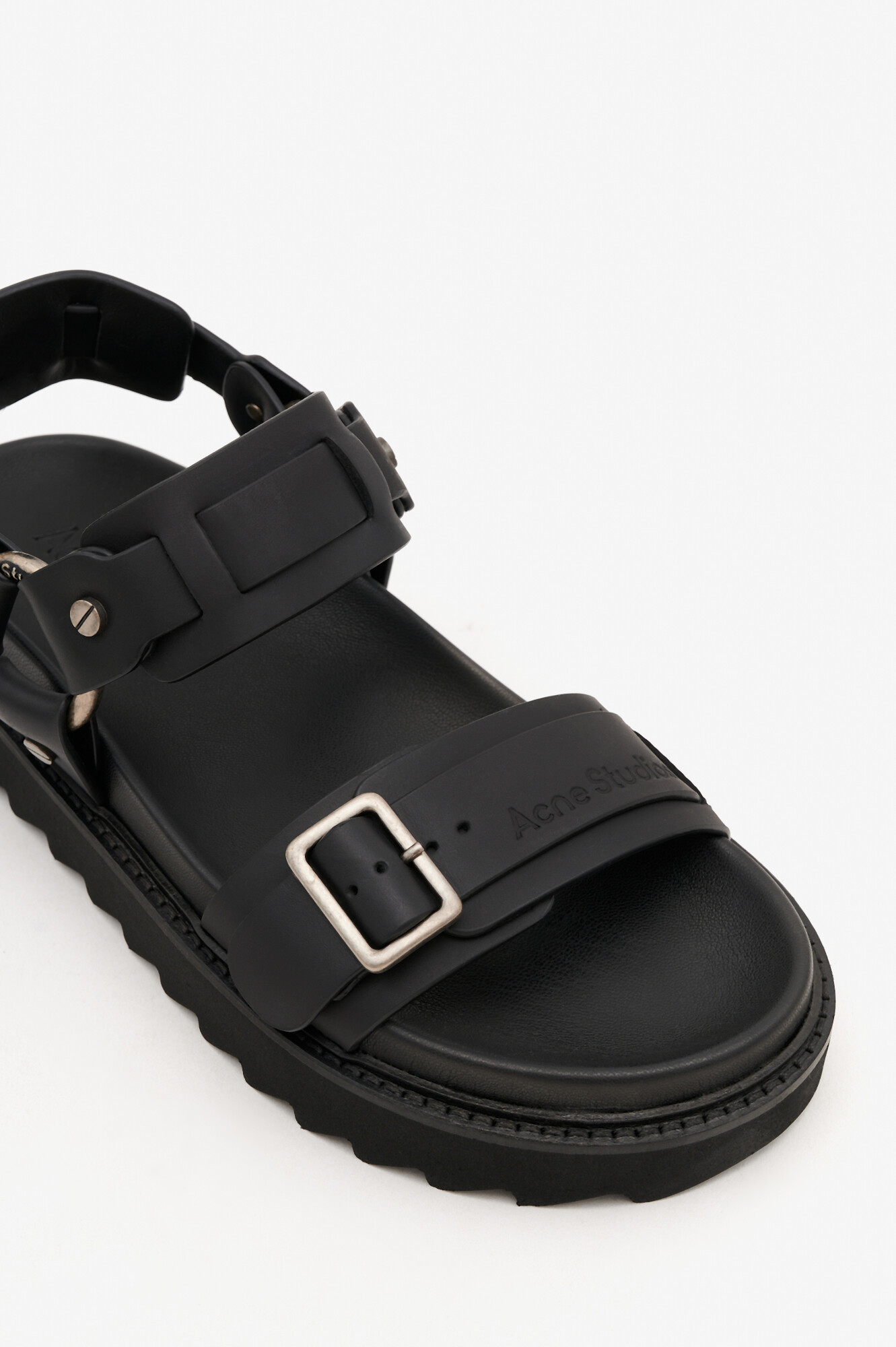 Acne Studios Сандалі