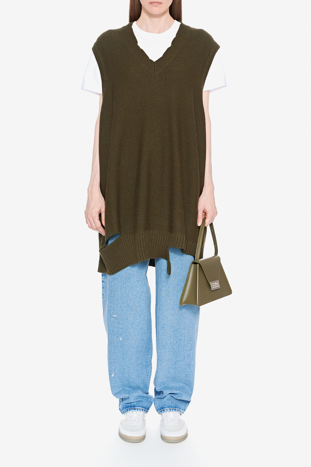 Mm6 Maison Margiela Жилет