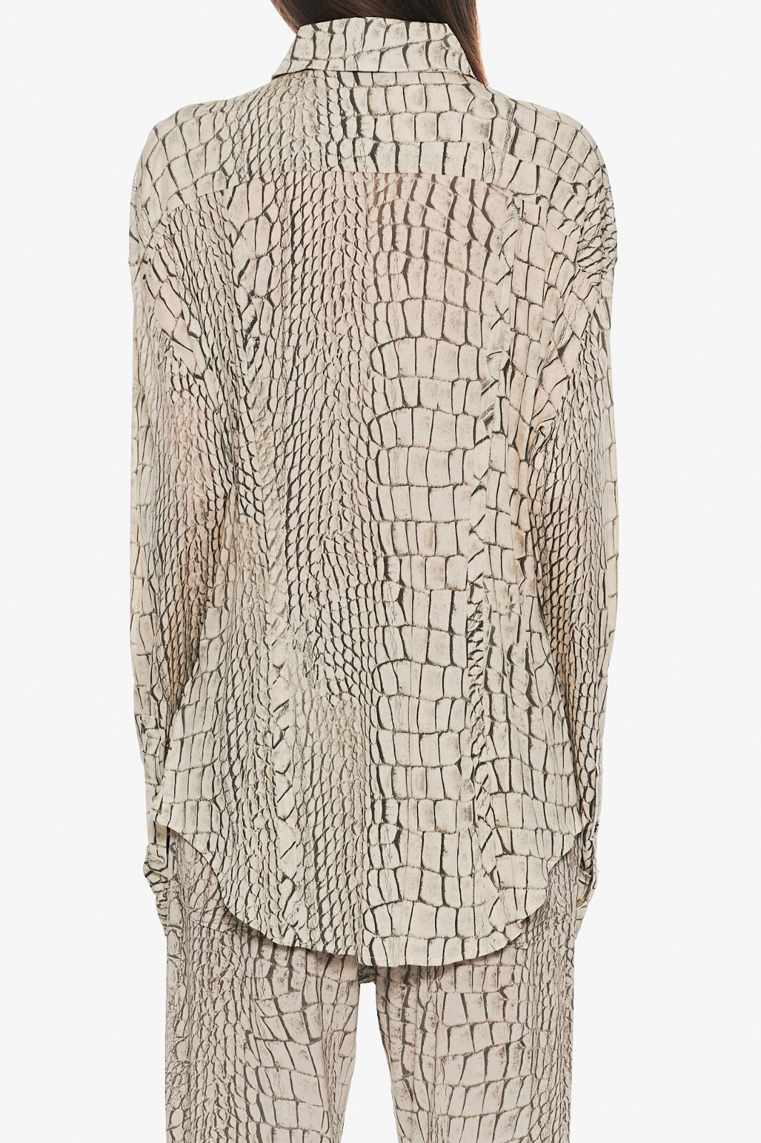 Acne Studios Блуза