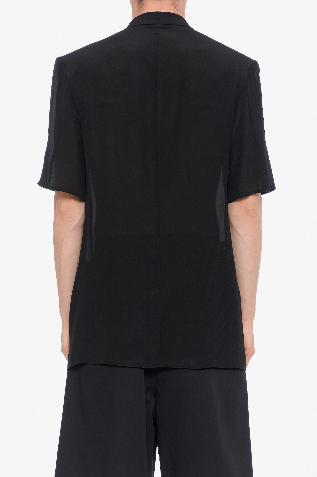 Yohji Yamamoto Пиджак