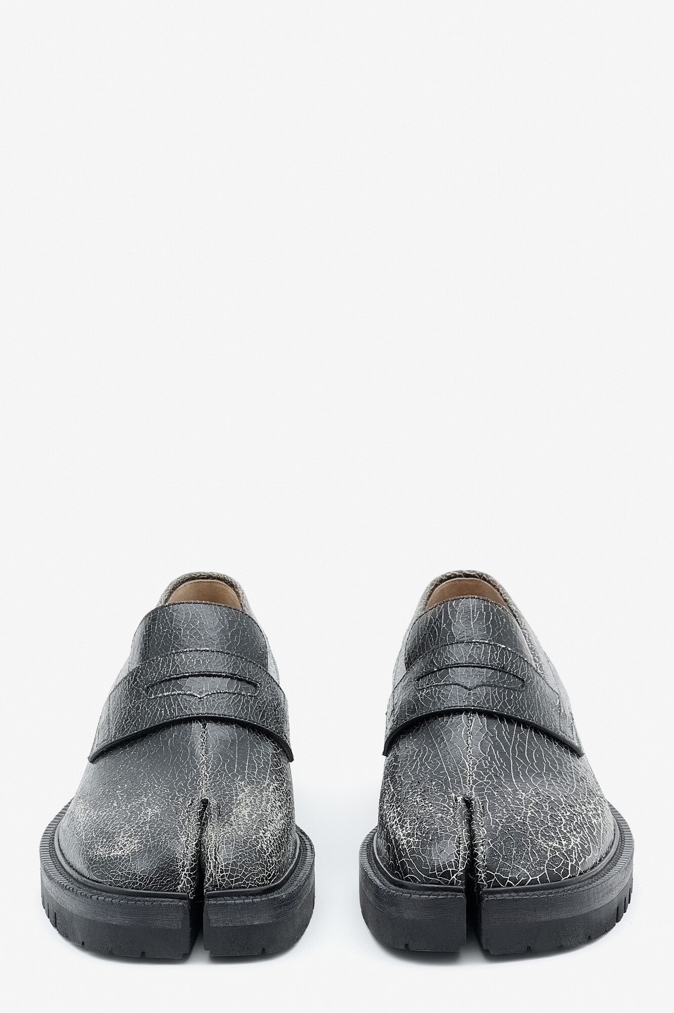 Maison Margiela Лоферы