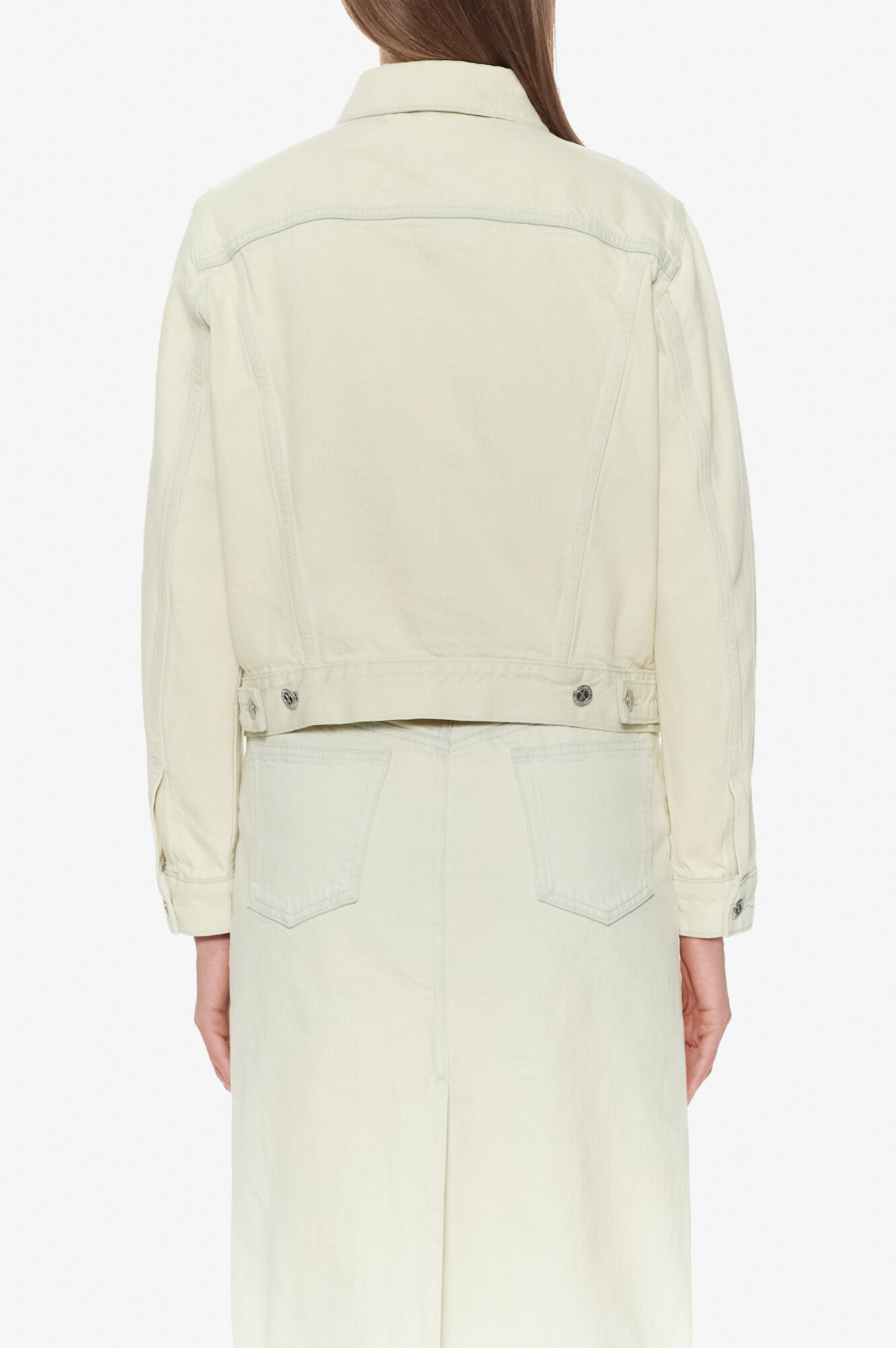 A.p.c Куртка