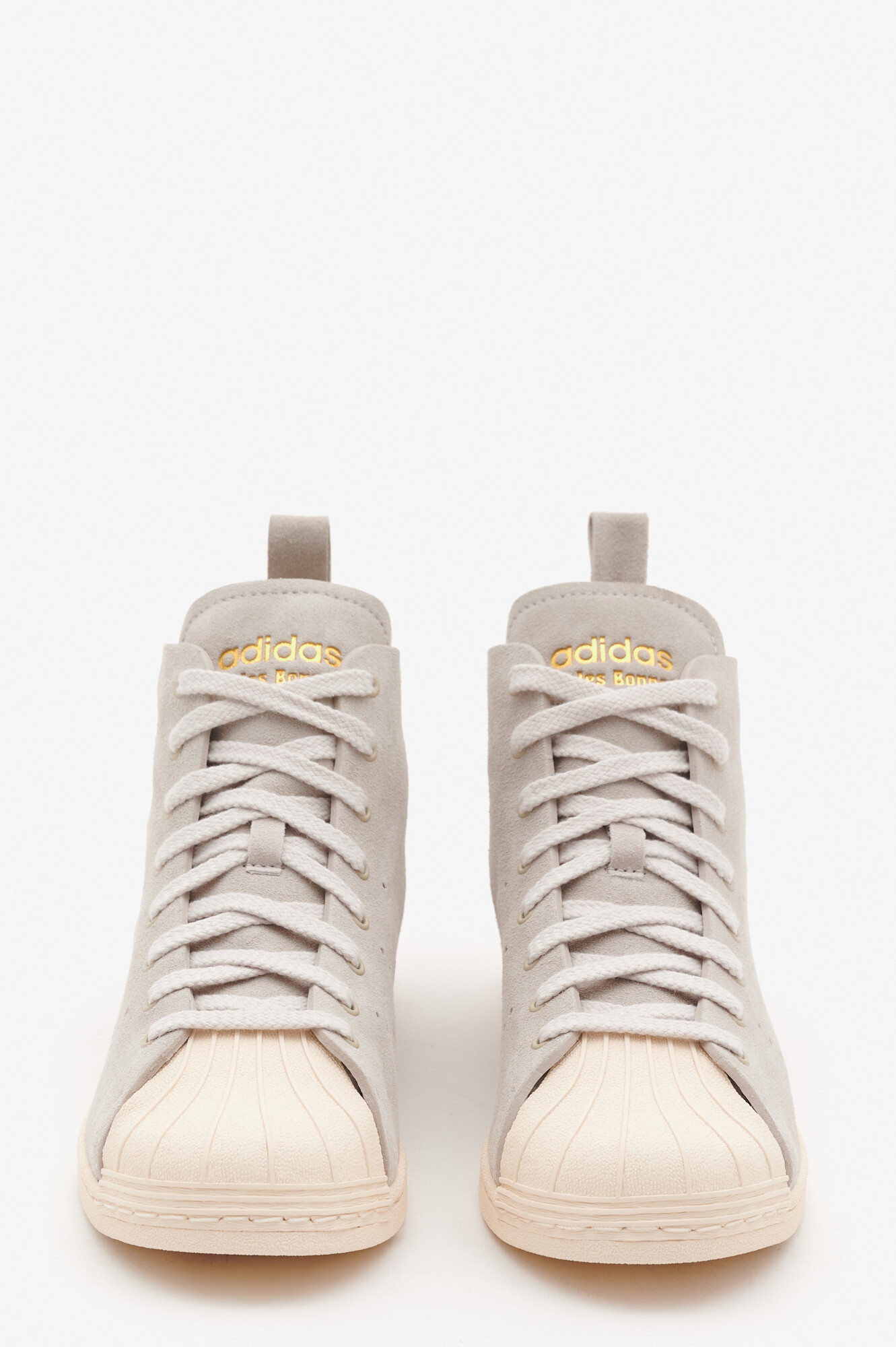 Adidas X Wales Bonner Кеди