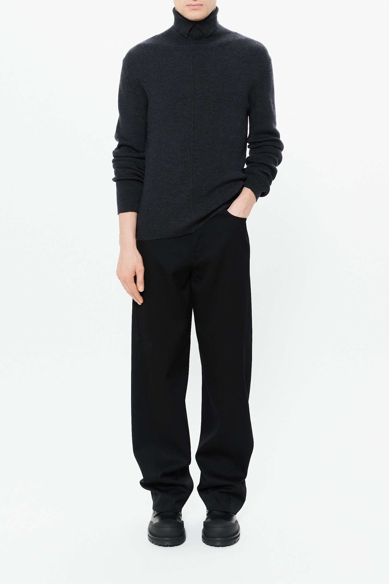 Lanvin Брюки