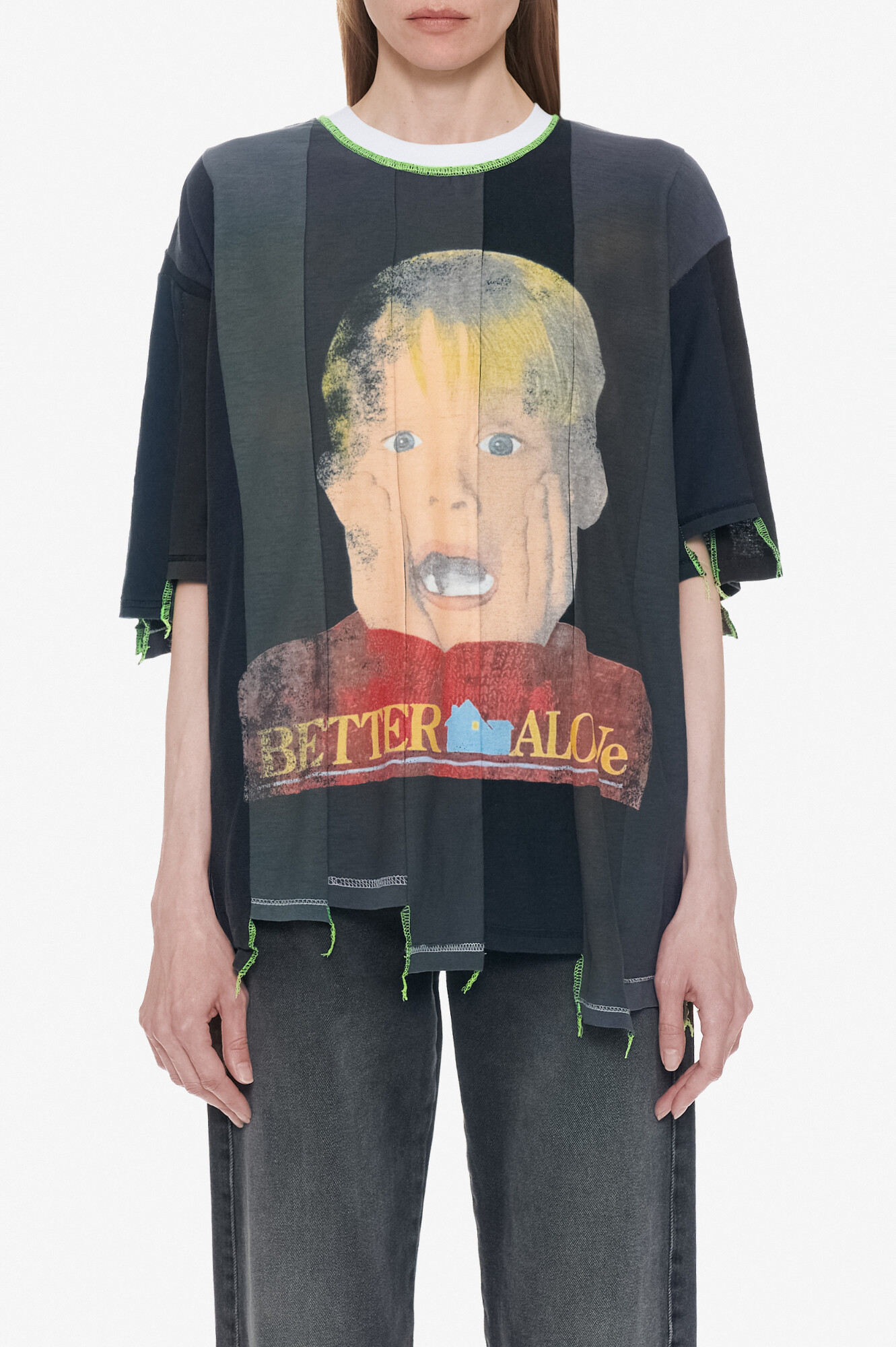 Better With Age Футболка